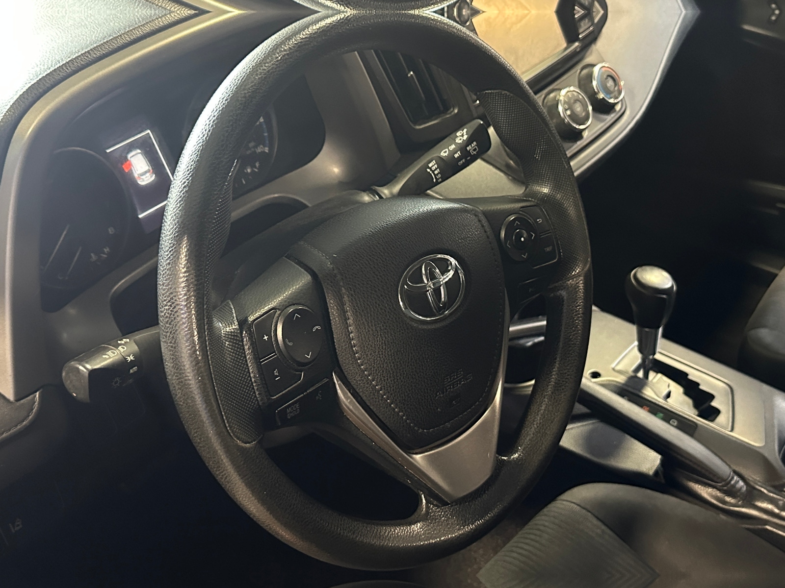 Thumbnail: 2018 Toyota RAV4 - 5