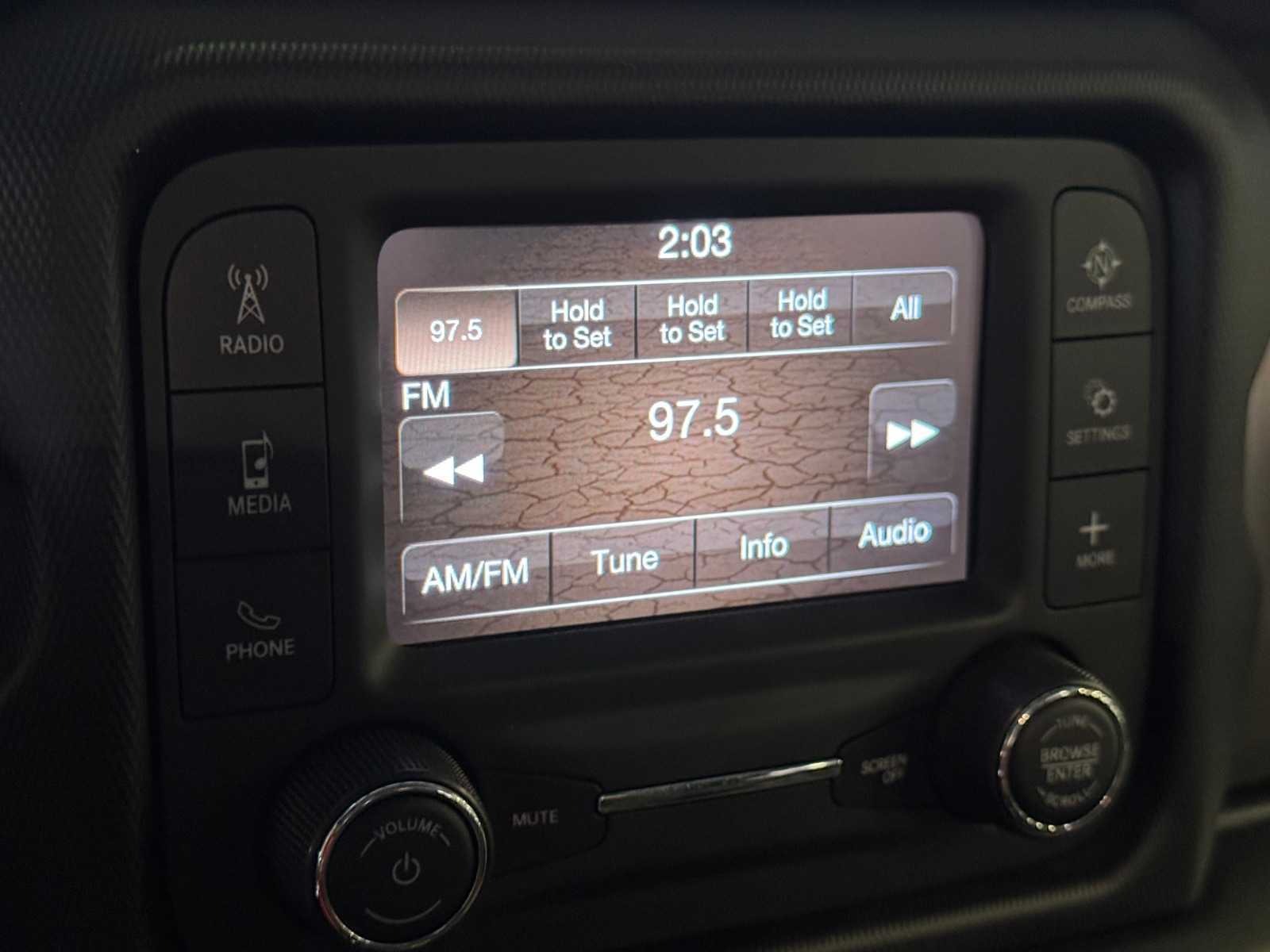 Thumbnail: 2020 Jeep Wrangler - 4