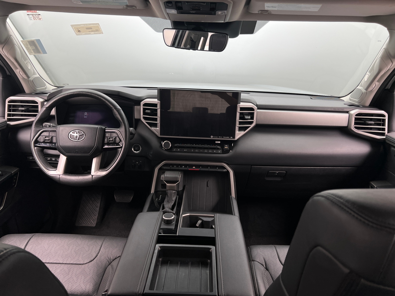 Thumbnail: 2024 Toyota Tundra - 2