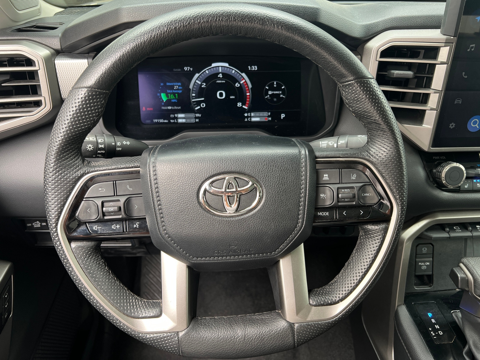 Thumbnail: 2024 Toyota Tundra - 4