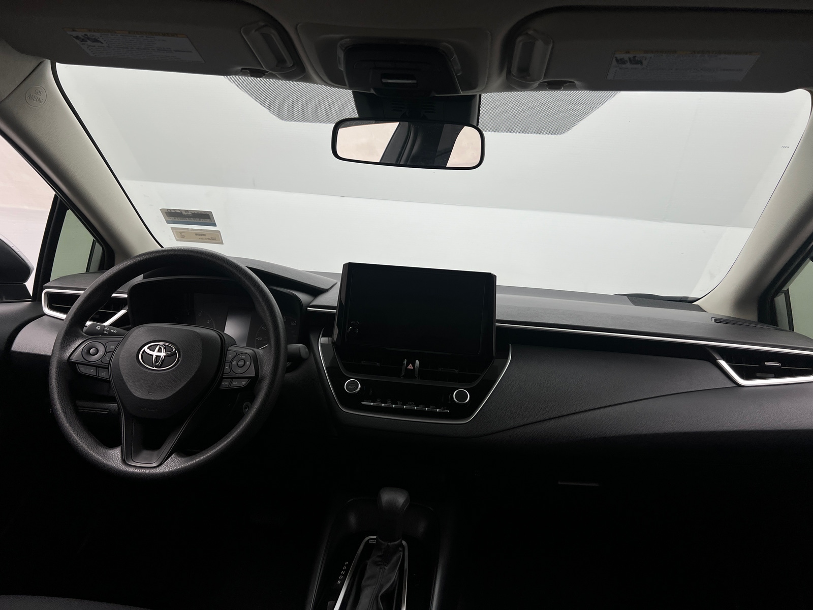 Thumbnail: 2025 Toyota Corolla - 3
