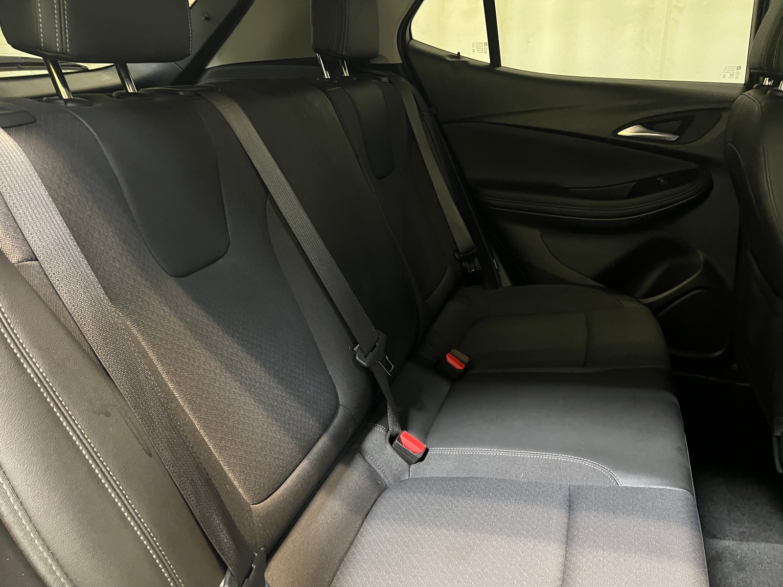 Thumbnail: 2025 Buick Encore GX - 5