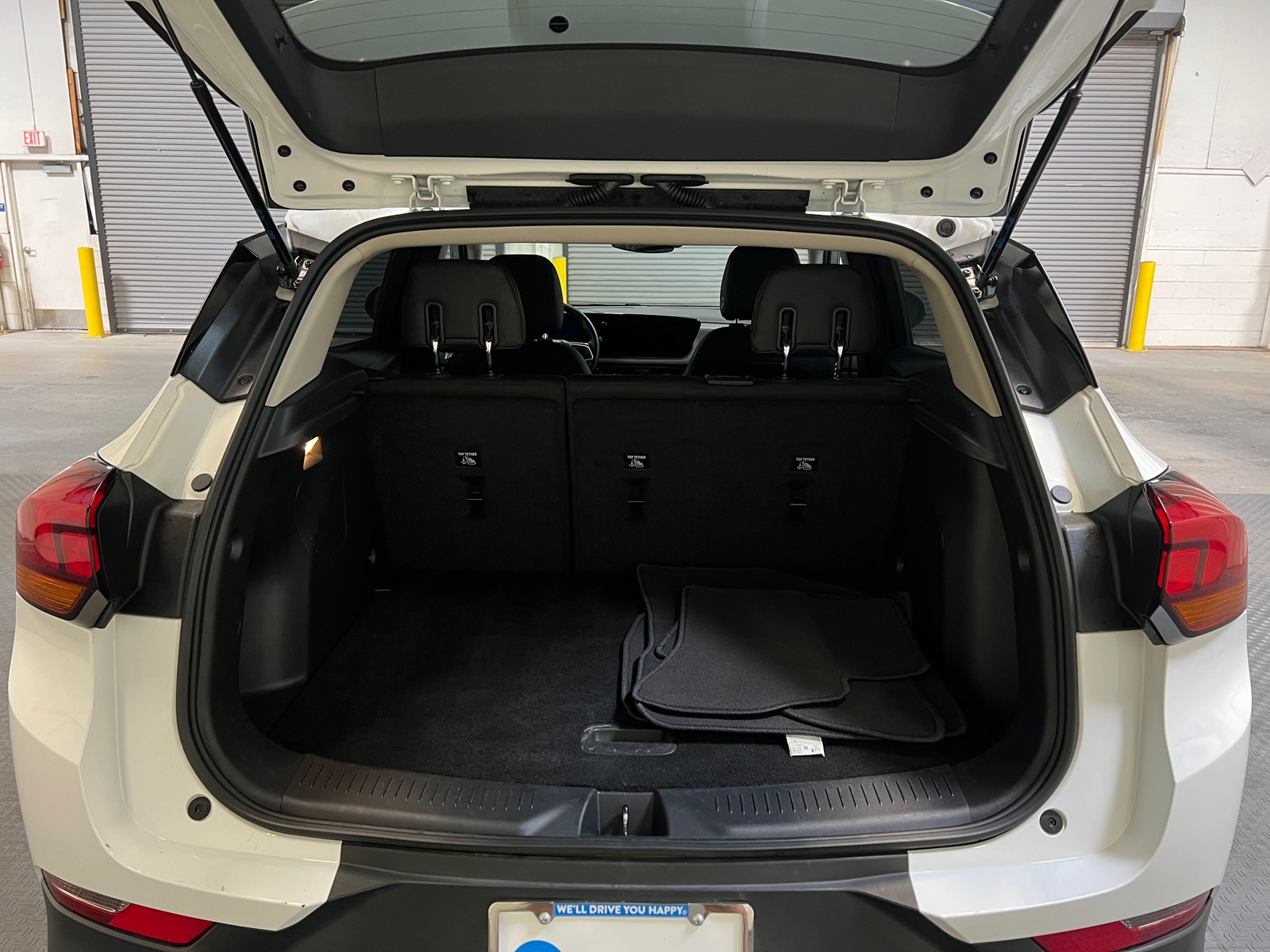 Thumbnail: 2025 Buick Encore GX - 6
