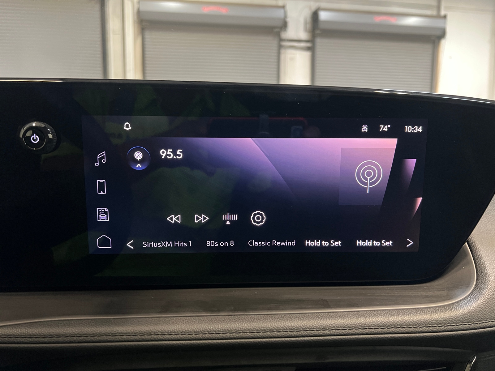 Thumbnail: 2025 Buick Encore GX - 3