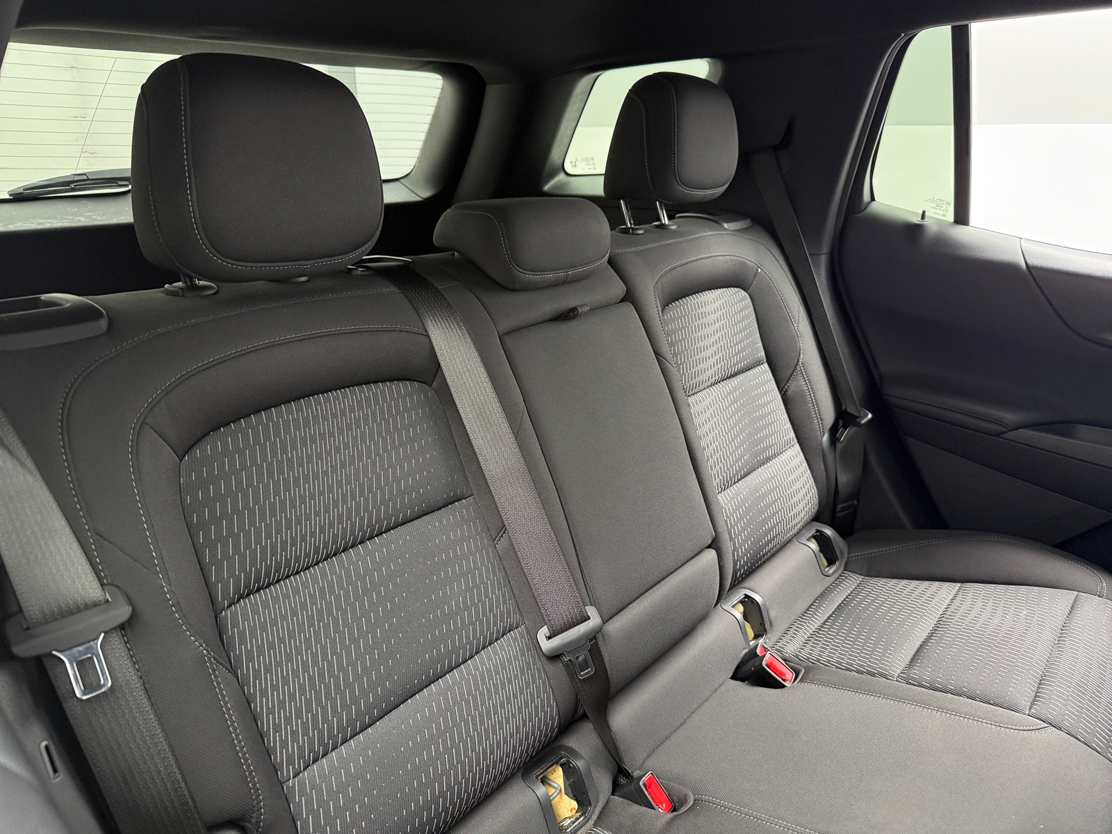 Thumbnail: 2025 Chevrolet Equinox - 6
