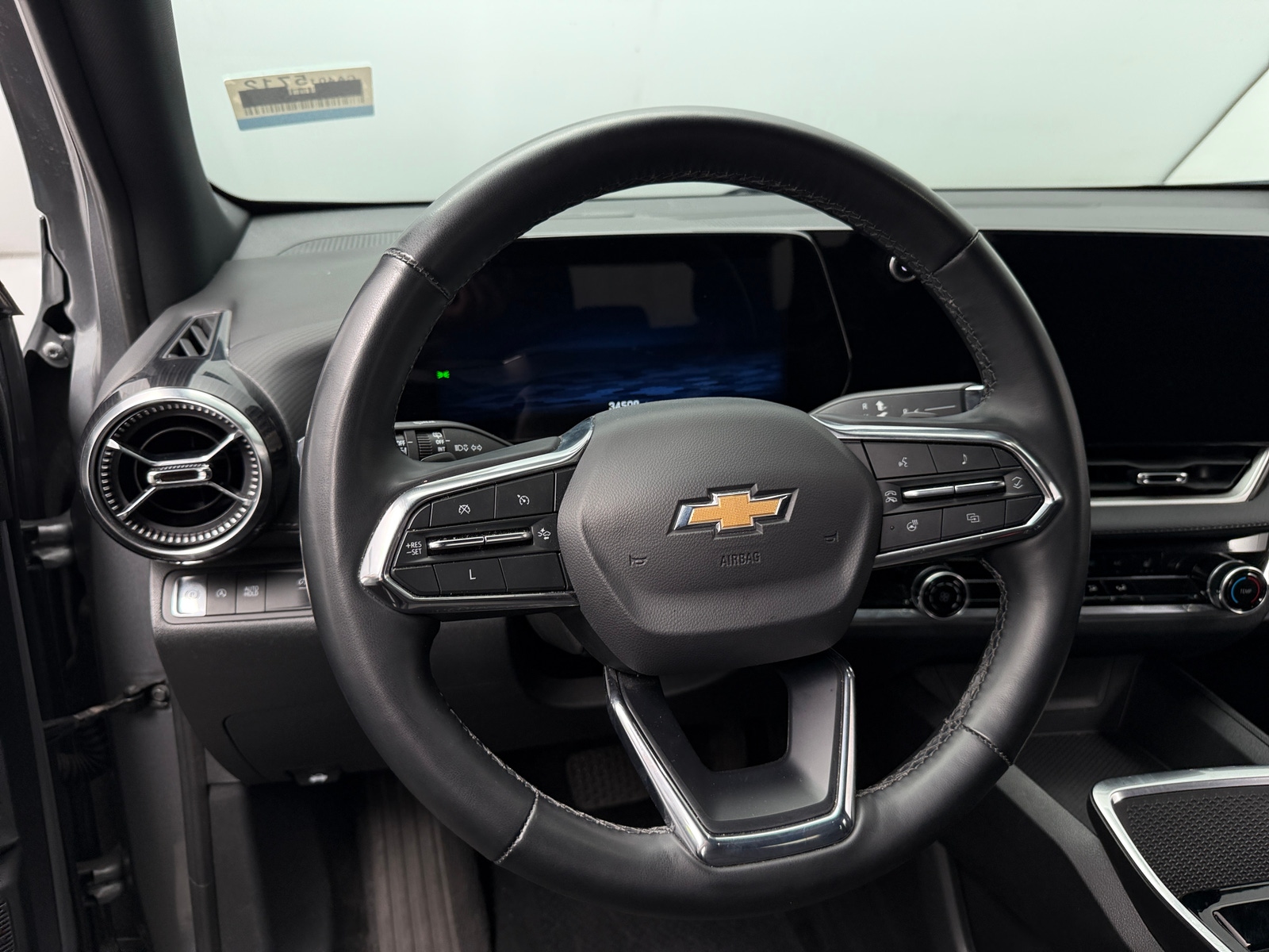 Thumbnail: 2025 Chevrolet Equinox - 5