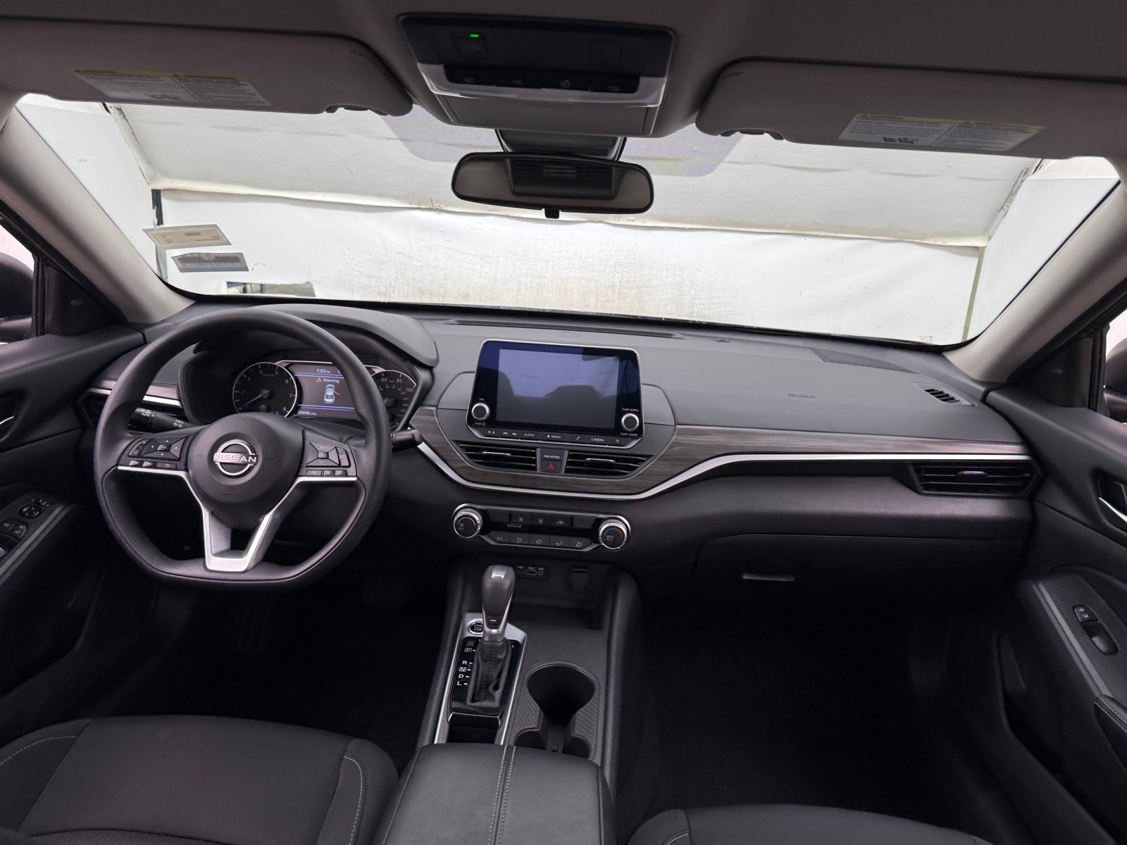 Thumbnail: 2025 Nissan Altima - 3