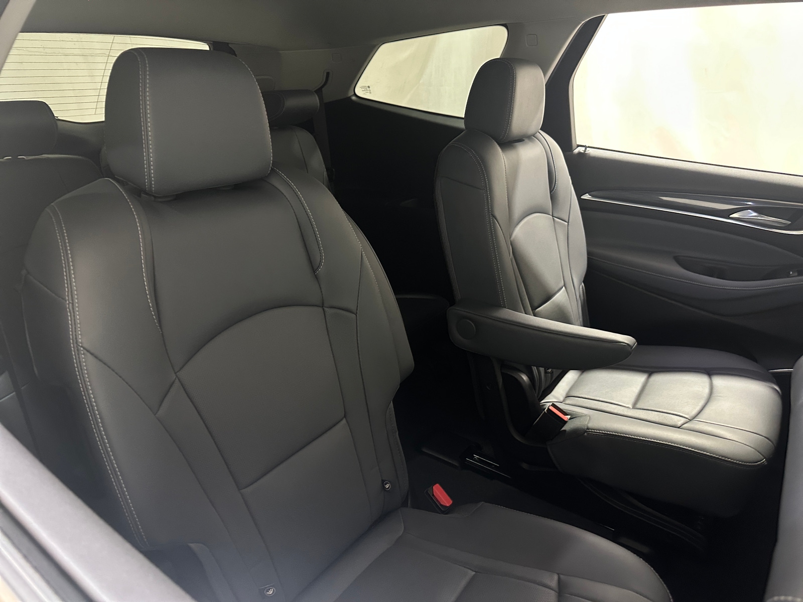 Thumbnail: 2019 Buick Enclave - 5