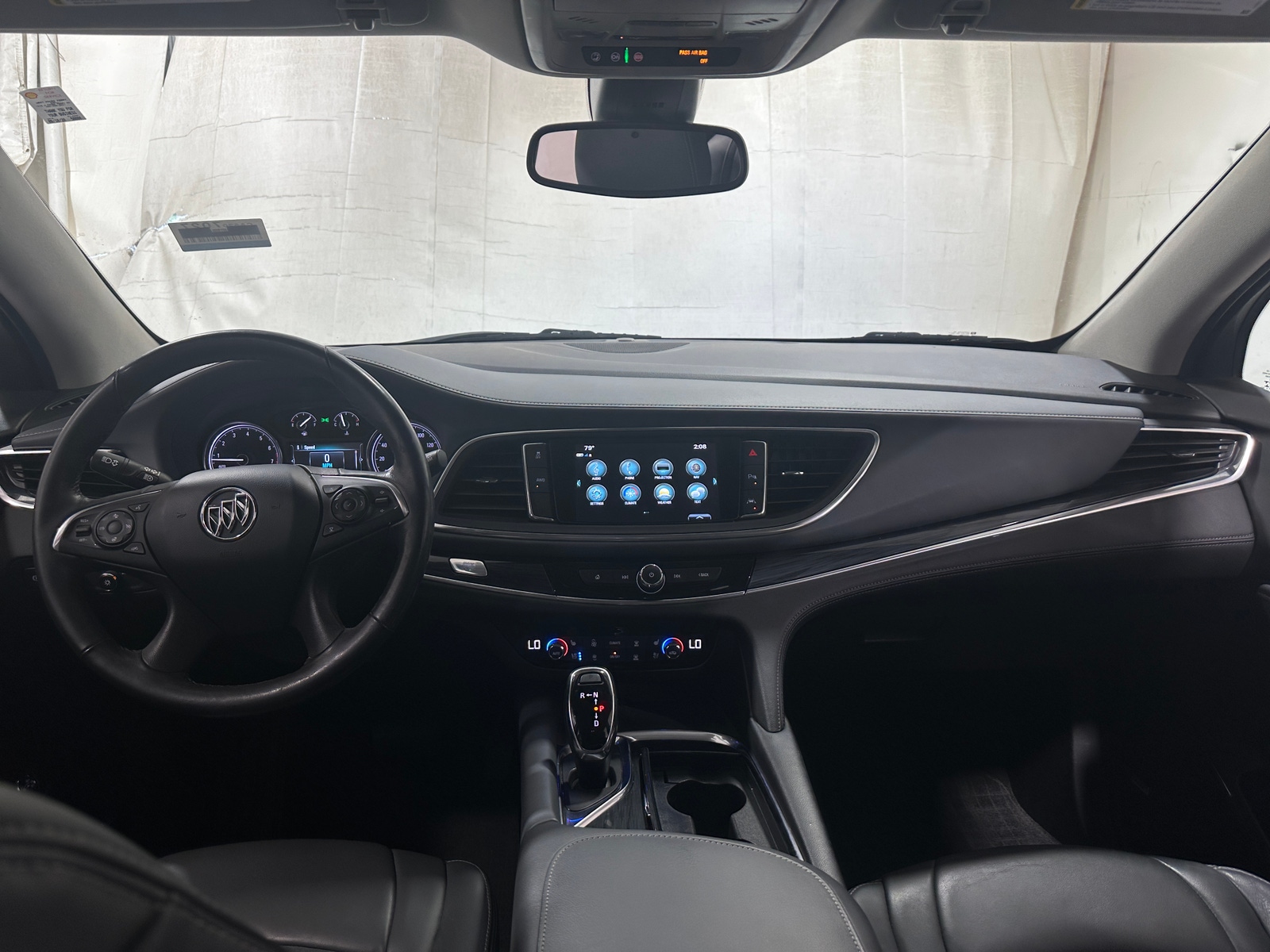 Thumbnail: 2019 Buick Enclave - 2