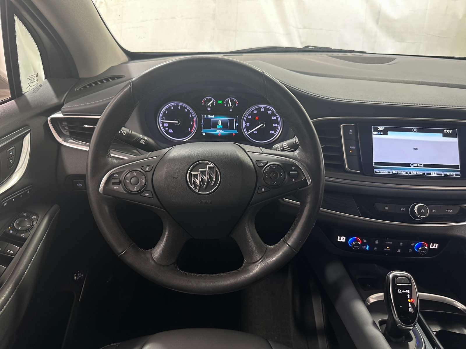 Thumbnail: 2019 Buick Enclave - 4