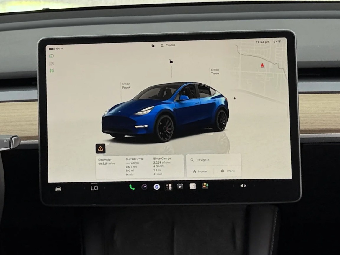 Thumbnail: 2022 Tesla Model Y - 3