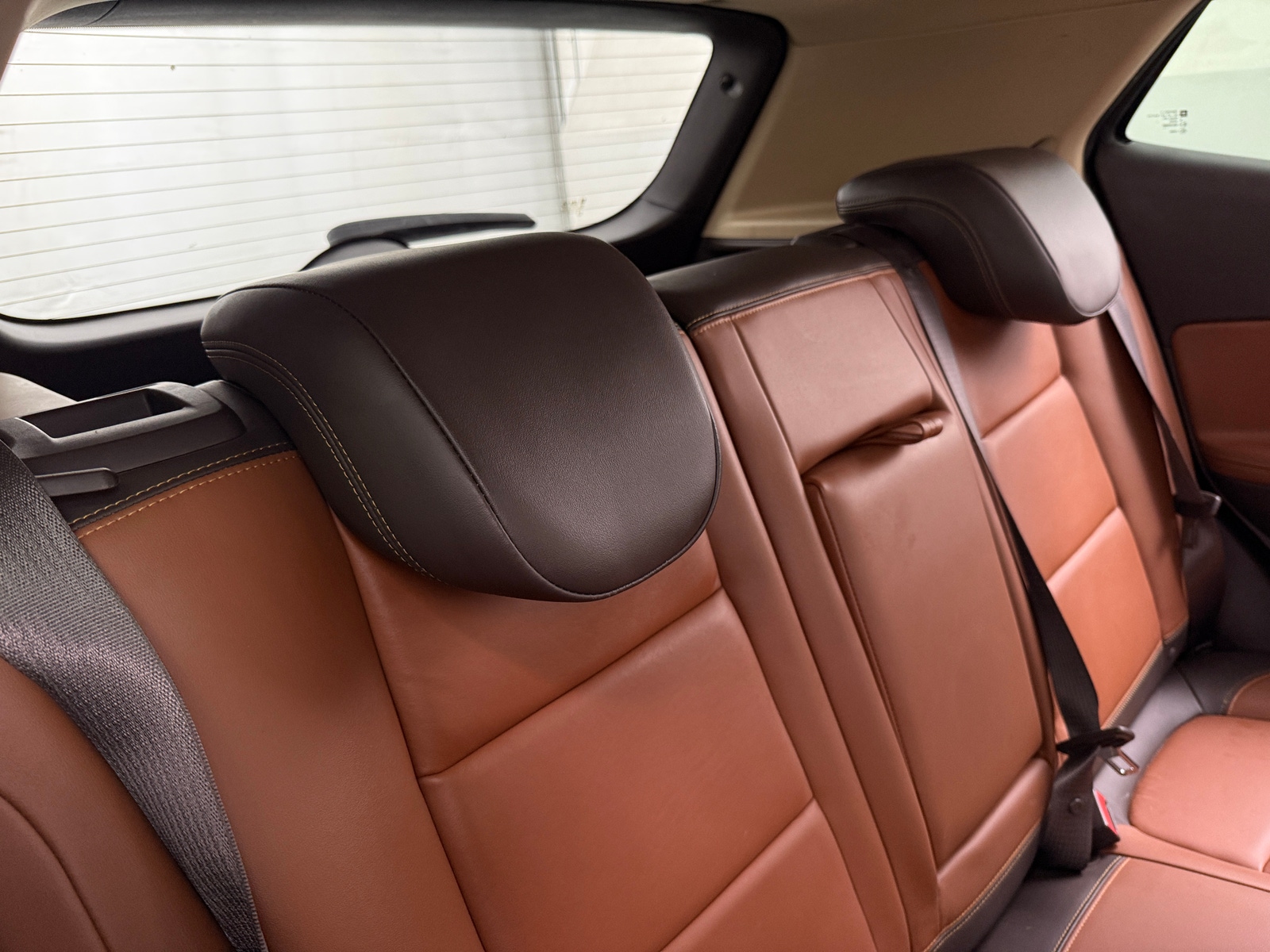 Thumbnail: 2014 Buick Encore - 5
