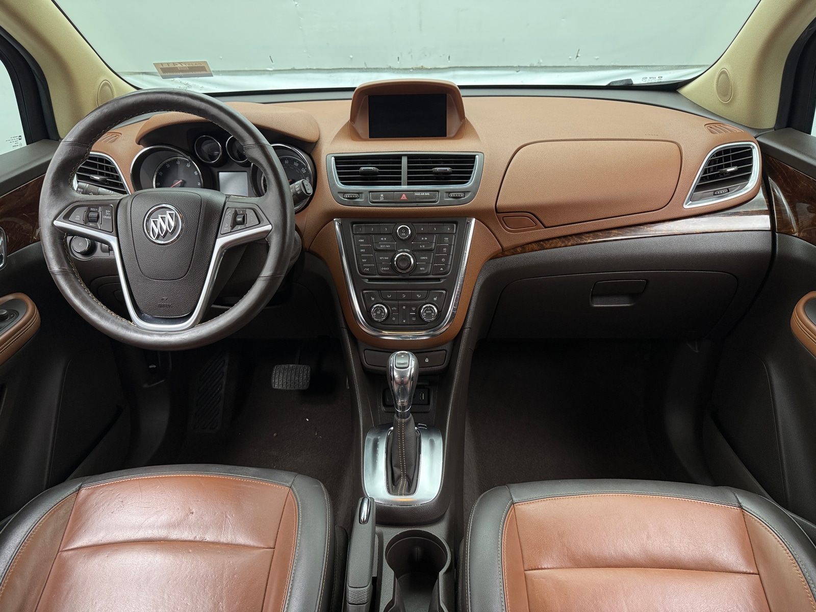 Thumbnail: 2014 Buick Encore - 2