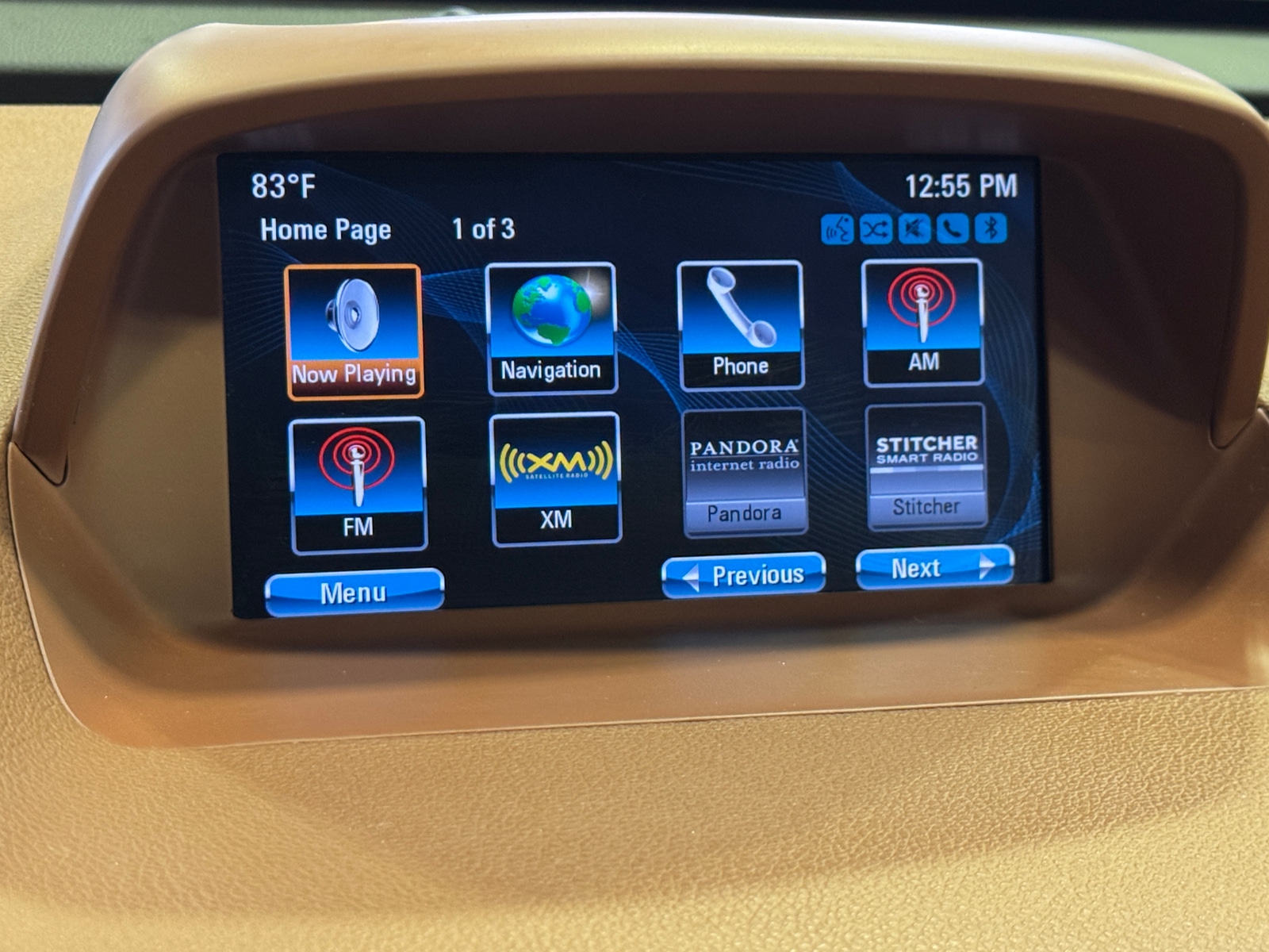 Thumbnail: 2014 Buick Encore - 3