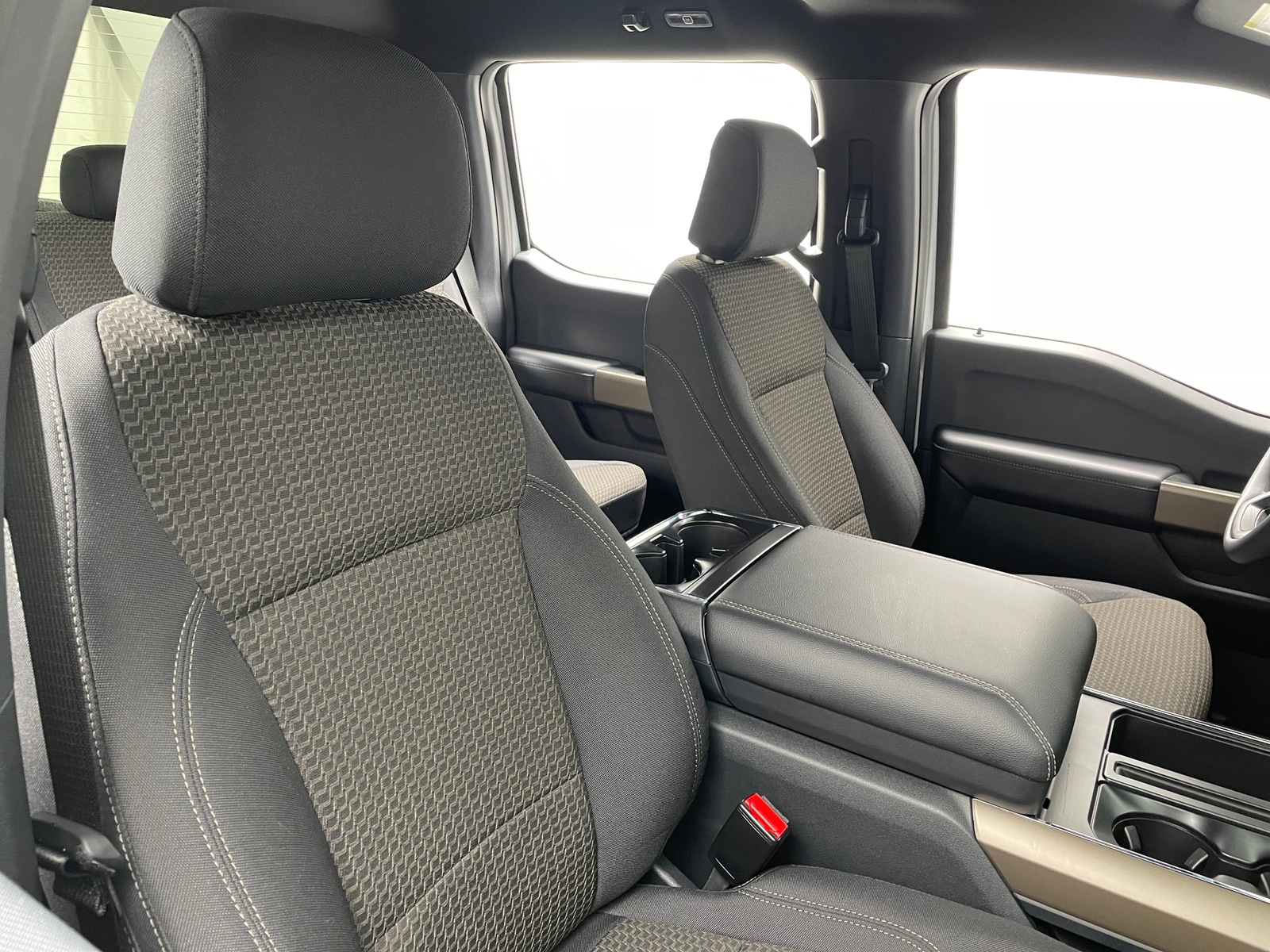 Thumbnail: 2026 Ford Econoline - 2