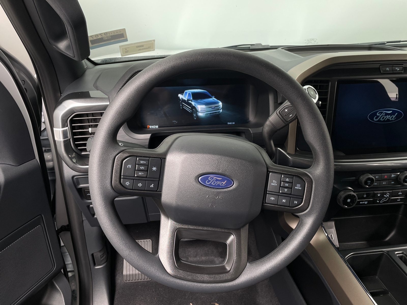 Thumbnail: 2026 Ford Econoline - 5