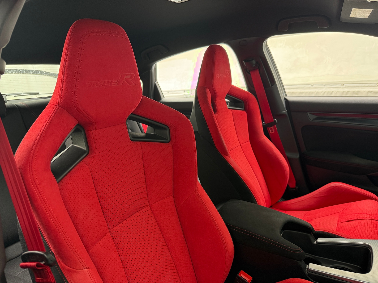 Thumbnail: 2024 Honda Civic - 2