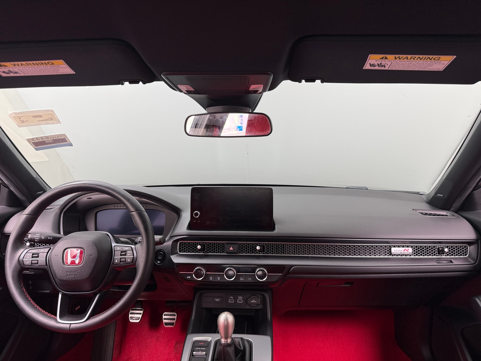 Thumbnail: 2024 Honda Civic - 3
