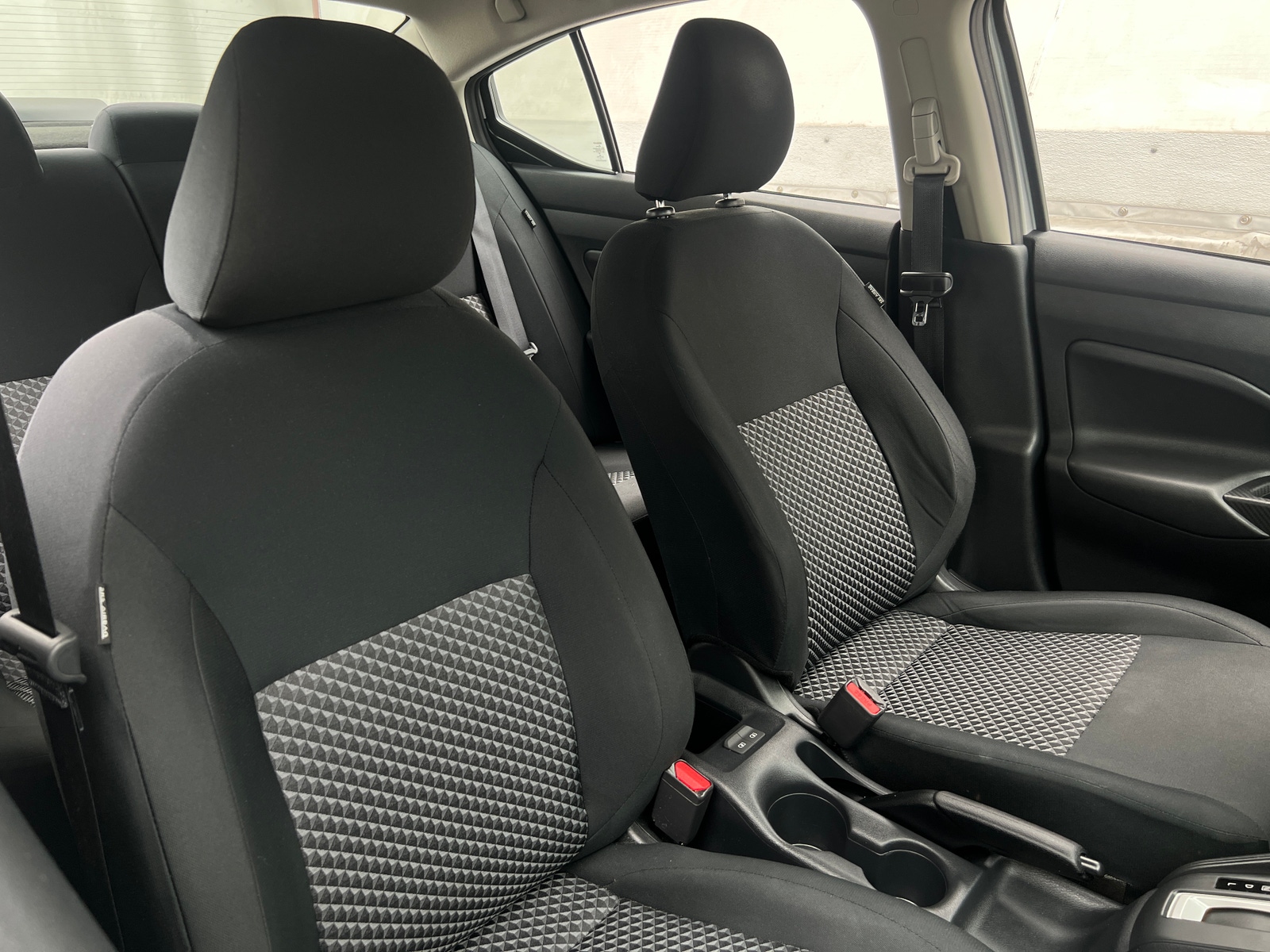 Thumbnail: 2022 Nissan Versa - 2