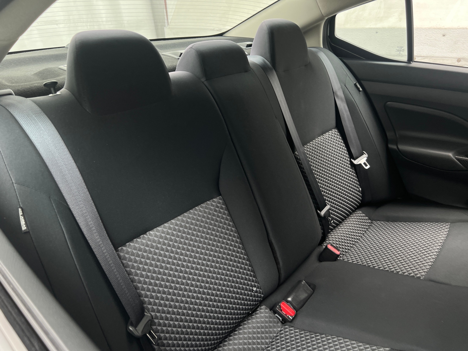 Thumbnail: 2022 Nissan Versa - 6