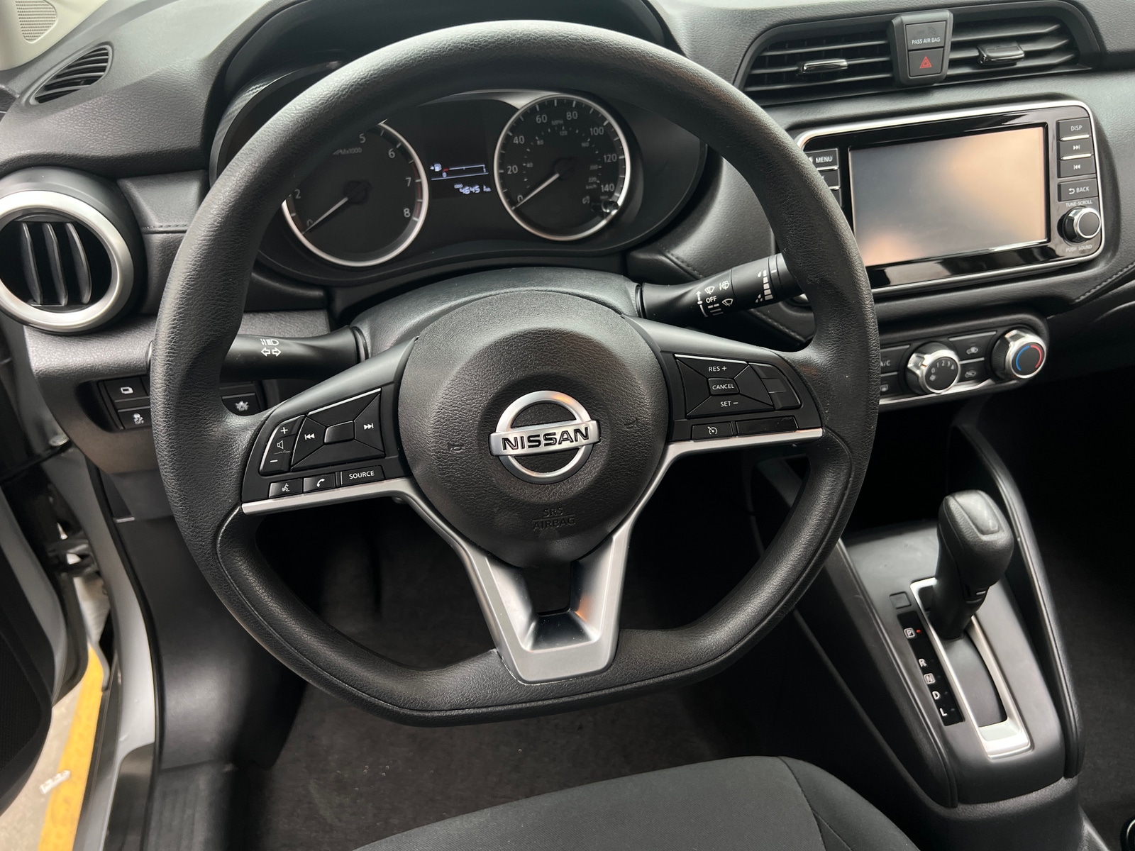 Thumbnail: 2022 Nissan Versa - 5