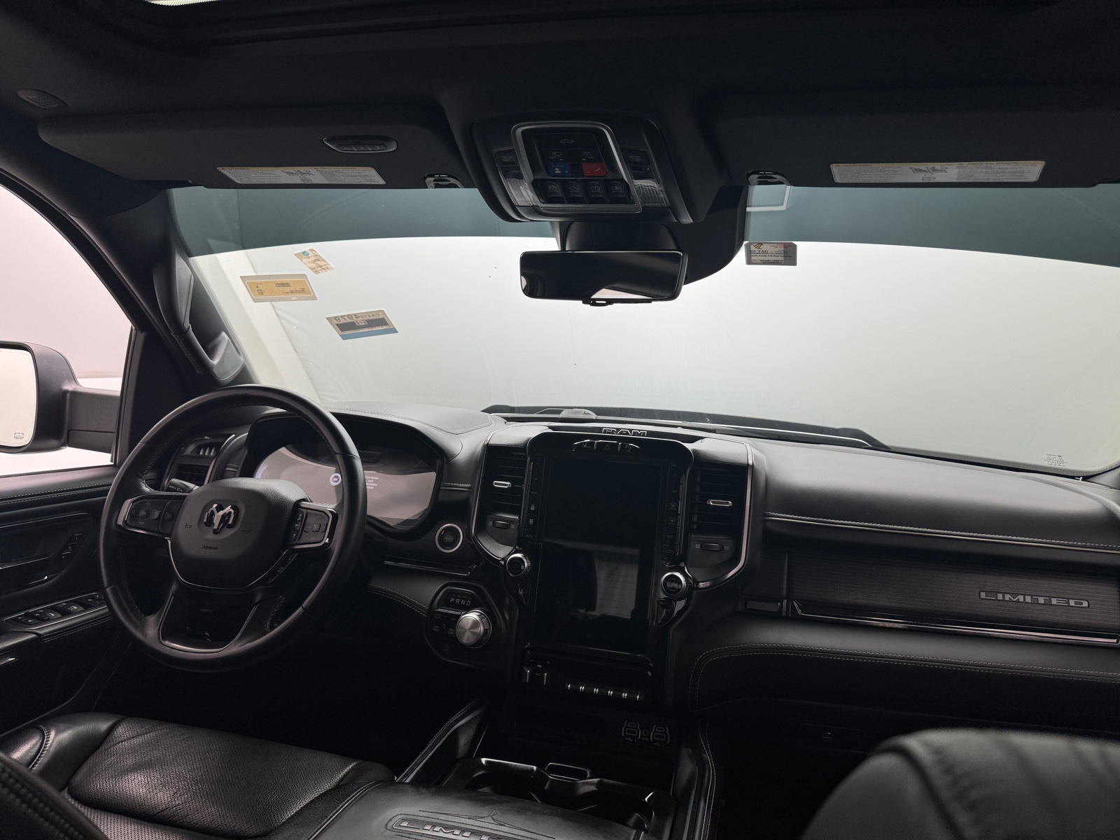 Thumbnail: 2024 RAM 1500 - 2