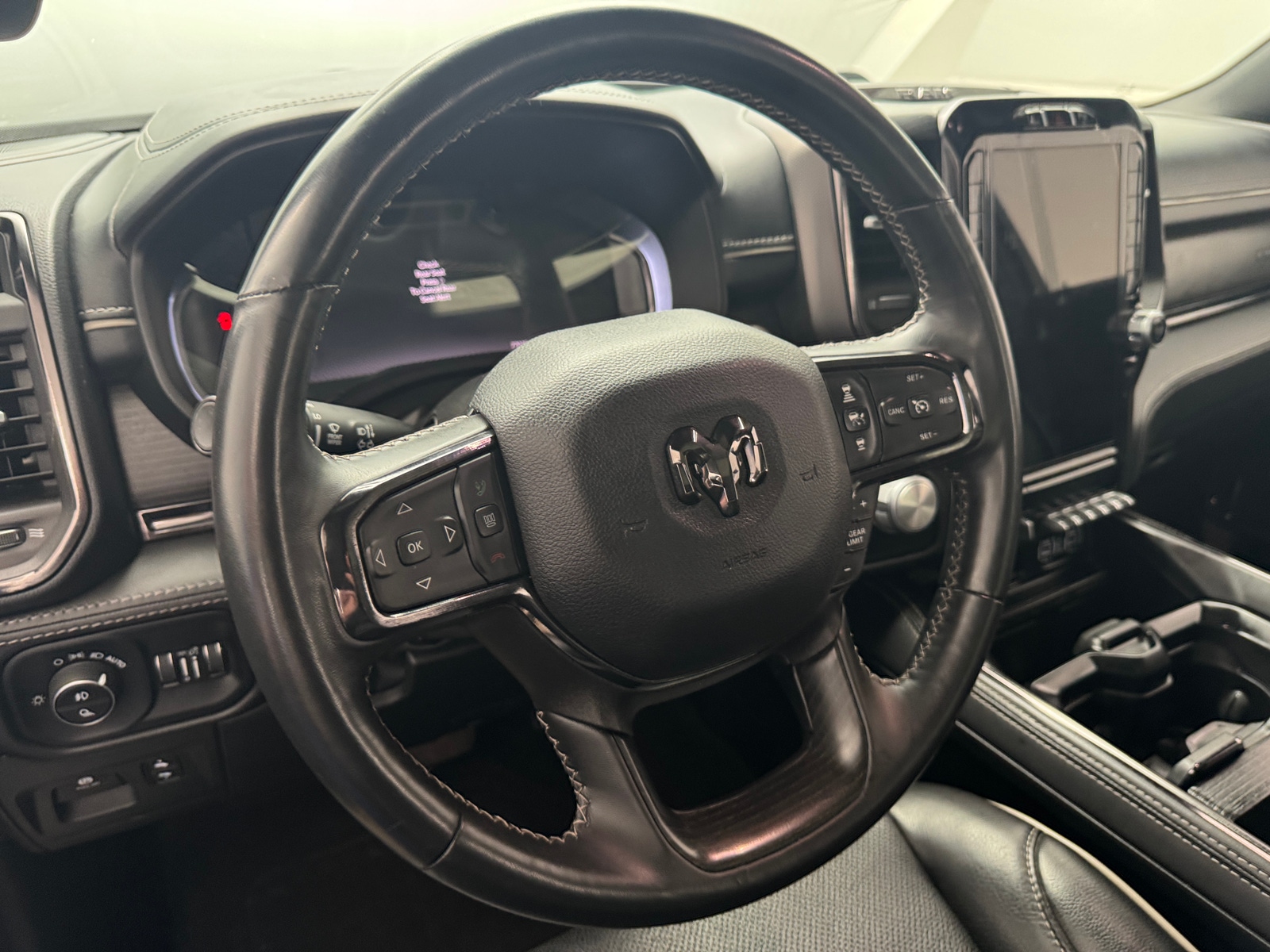Thumbnail: 2024 RAM 1500 - 4