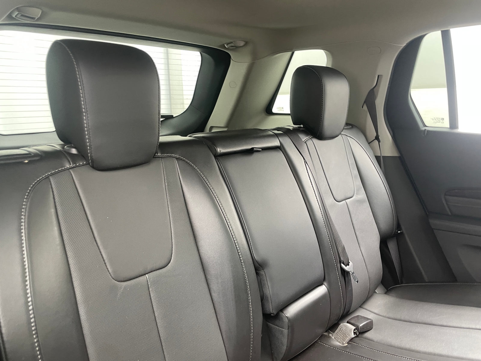 Thumbnail: 2016 GMC Terrain - 5