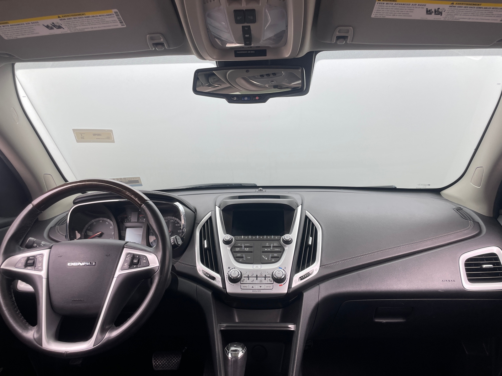 Thumbnail: 2016 GMC Terrain - 2