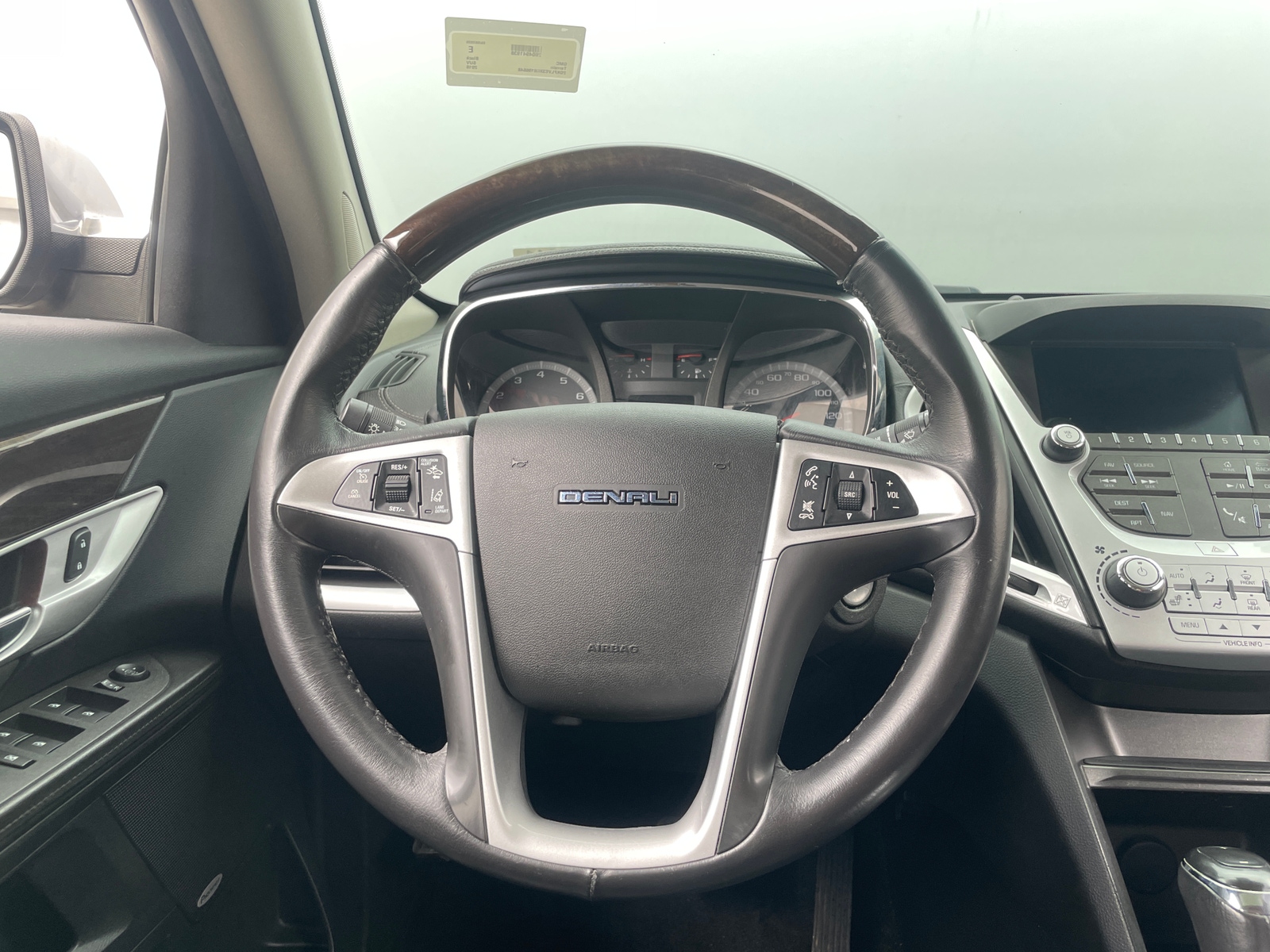 Thumbnail: 2016 GMC Terrain - 4