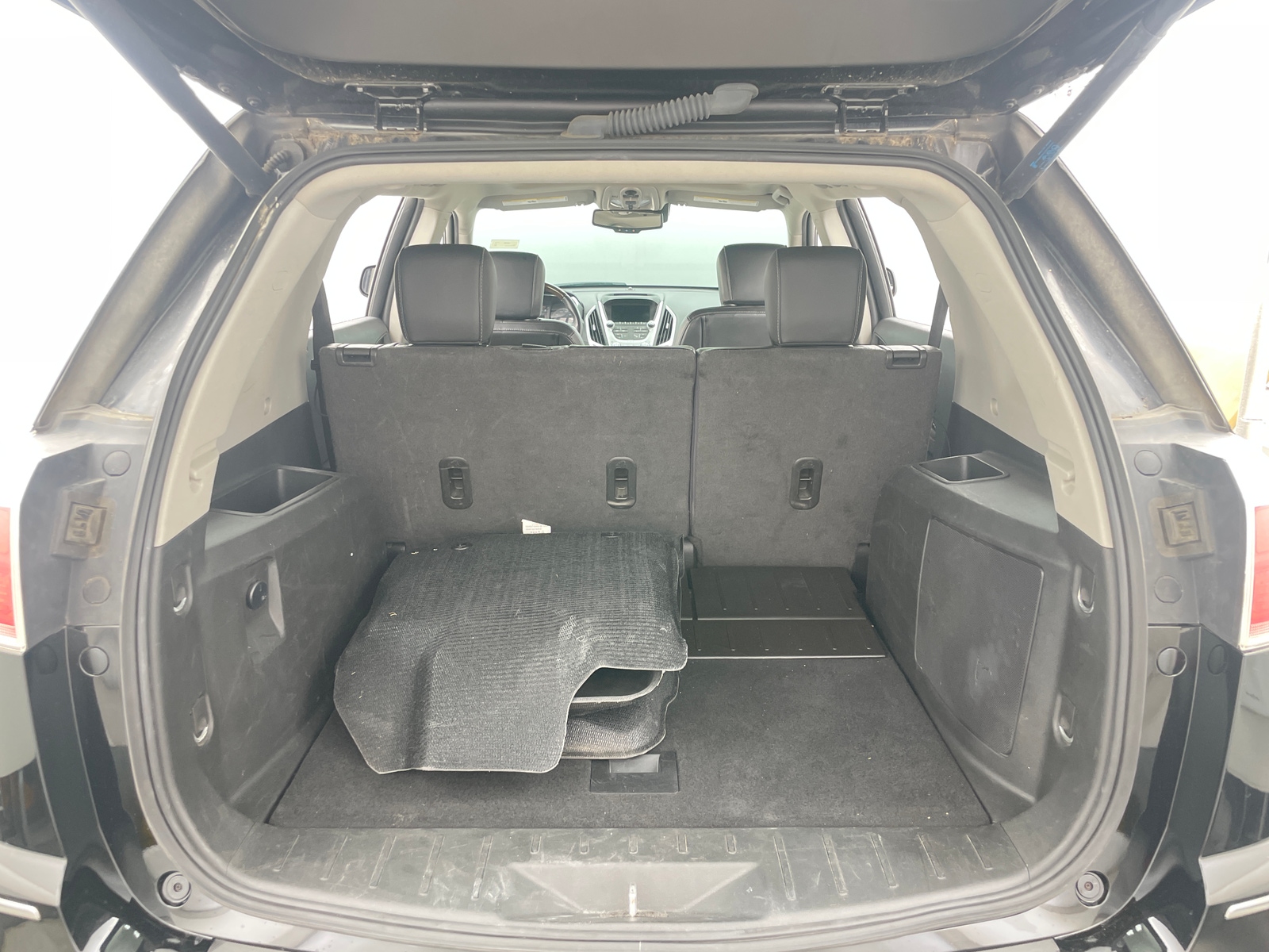 Thumbnail: 2016 GMC Terrain - 6