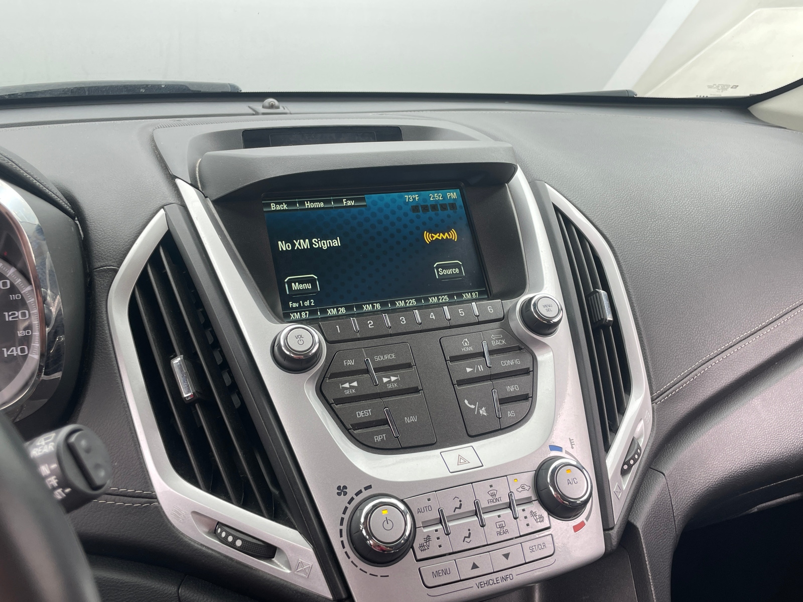 Thumbnail: 2016 GMC Terrain - 3