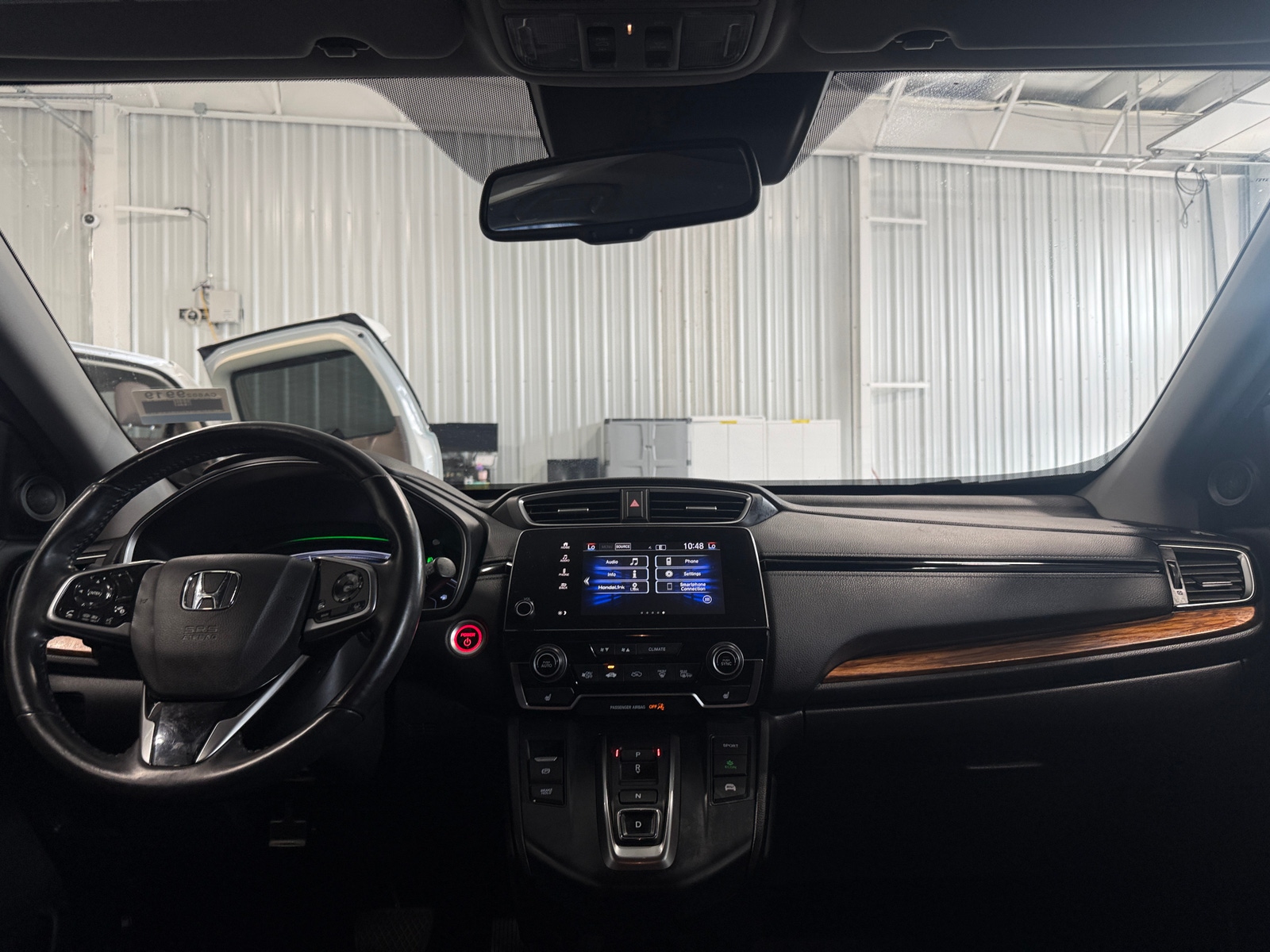 Thumbnail: 2022 Honda CR-V - 2