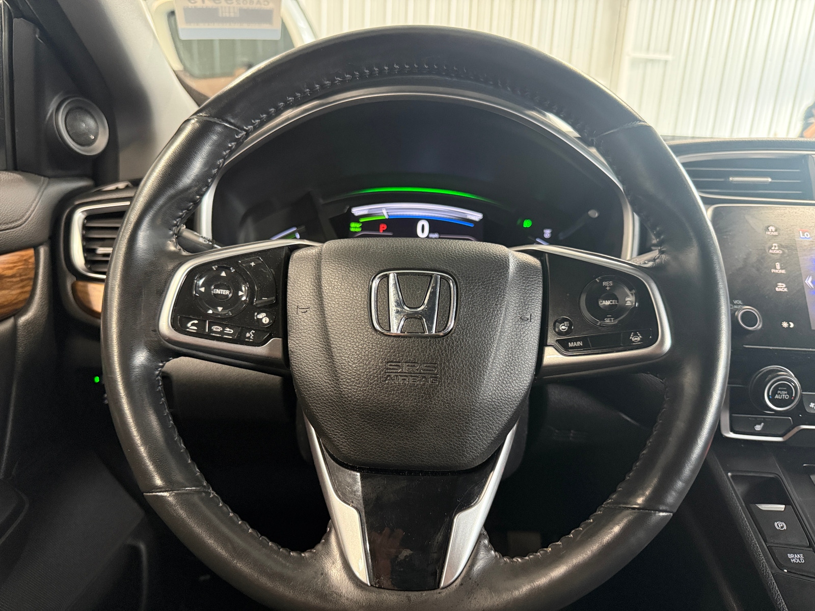 Thumbnail: 2022 Honda CR-V - 4