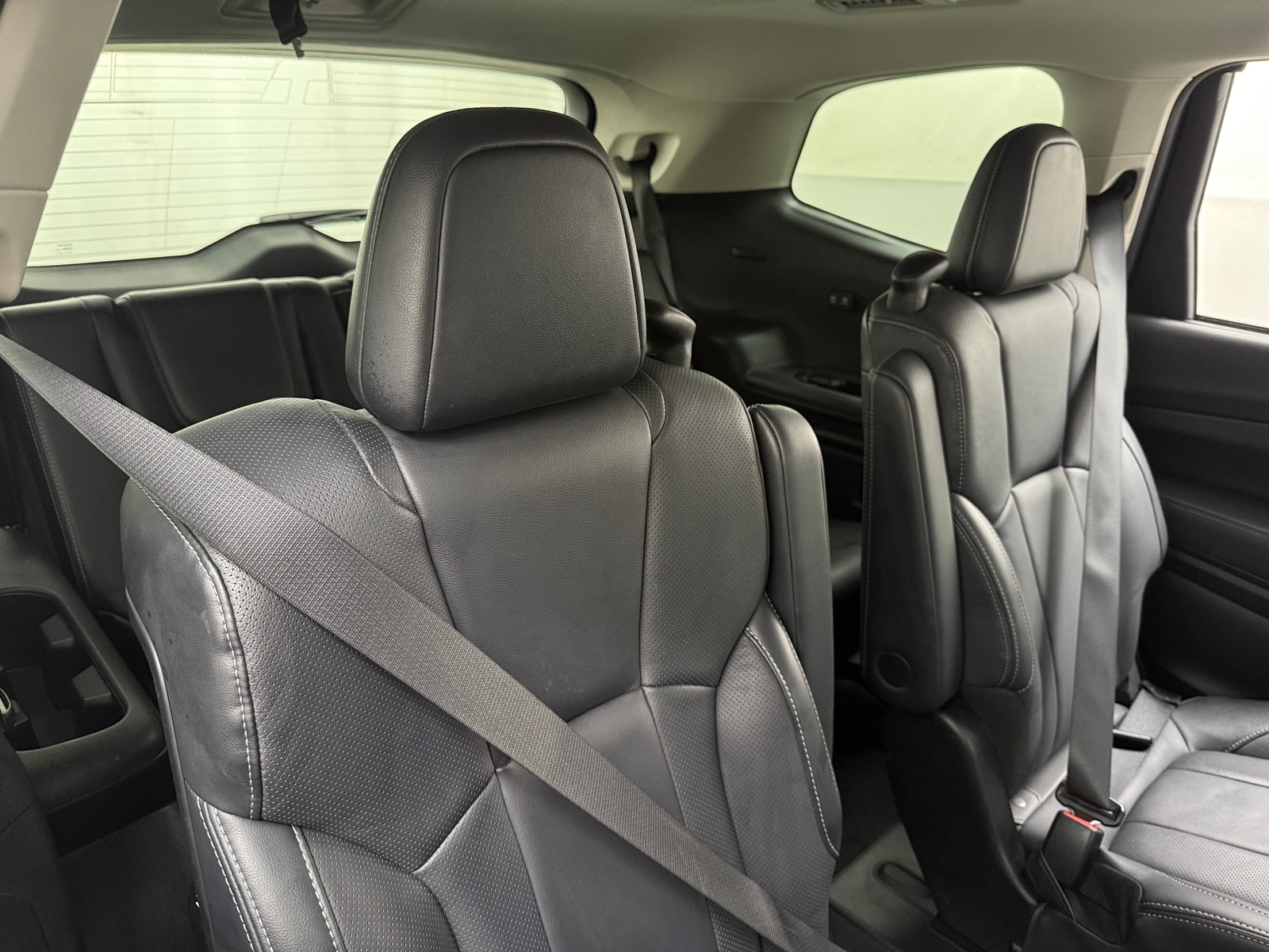 Thumbnail: 2021 Subaru Ascent - 5