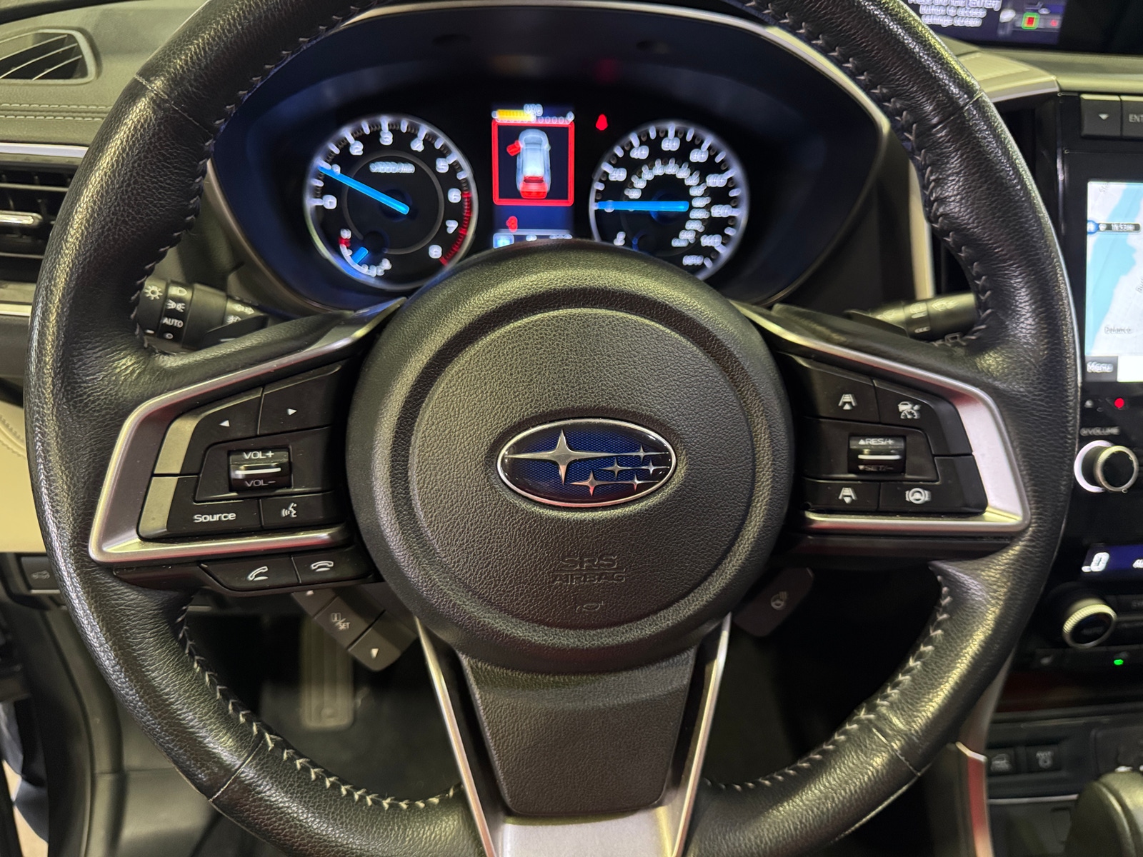 Thumbnail: 2021 Subaru Ascent - 4