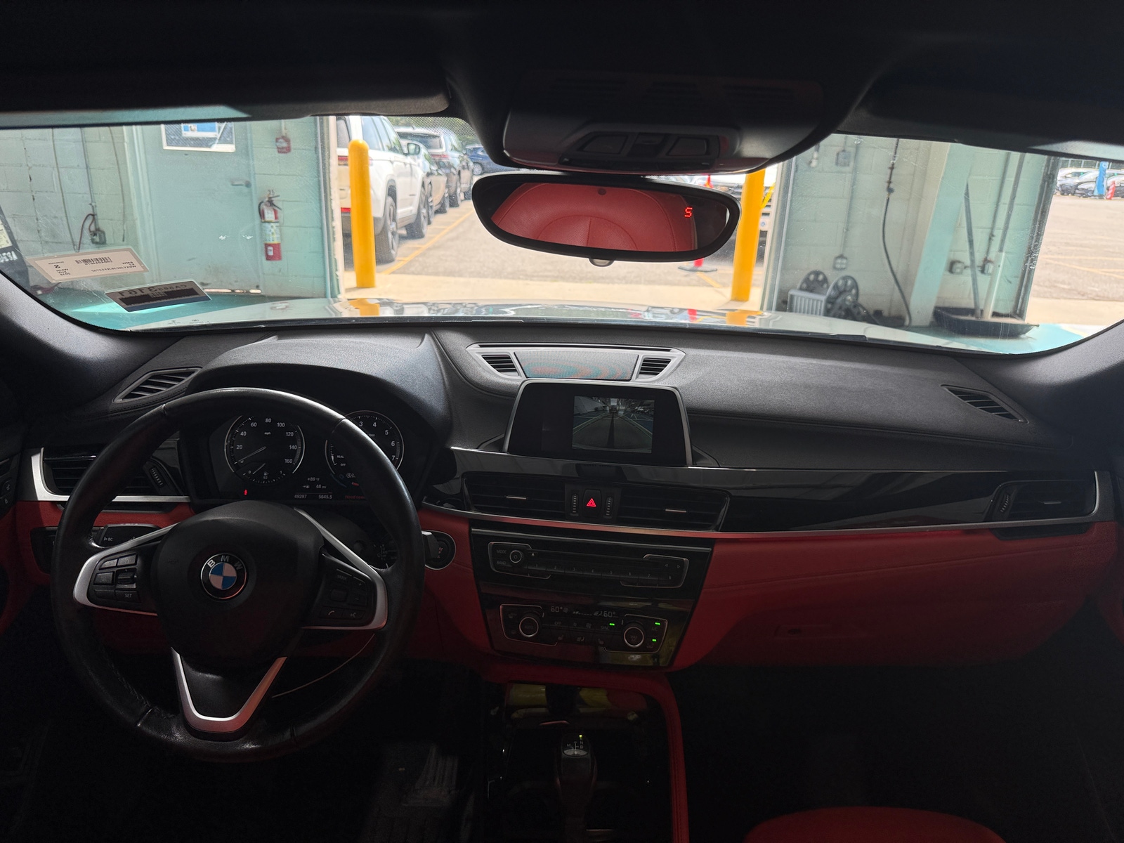 Thumbnail: 2018 BMW X2 - 2