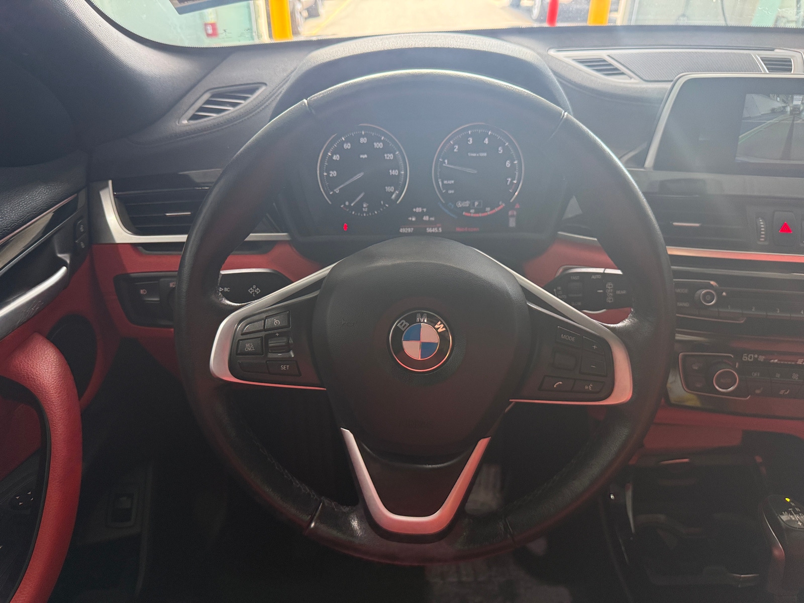 Thumbnail: 2018 BMW X2 - 4