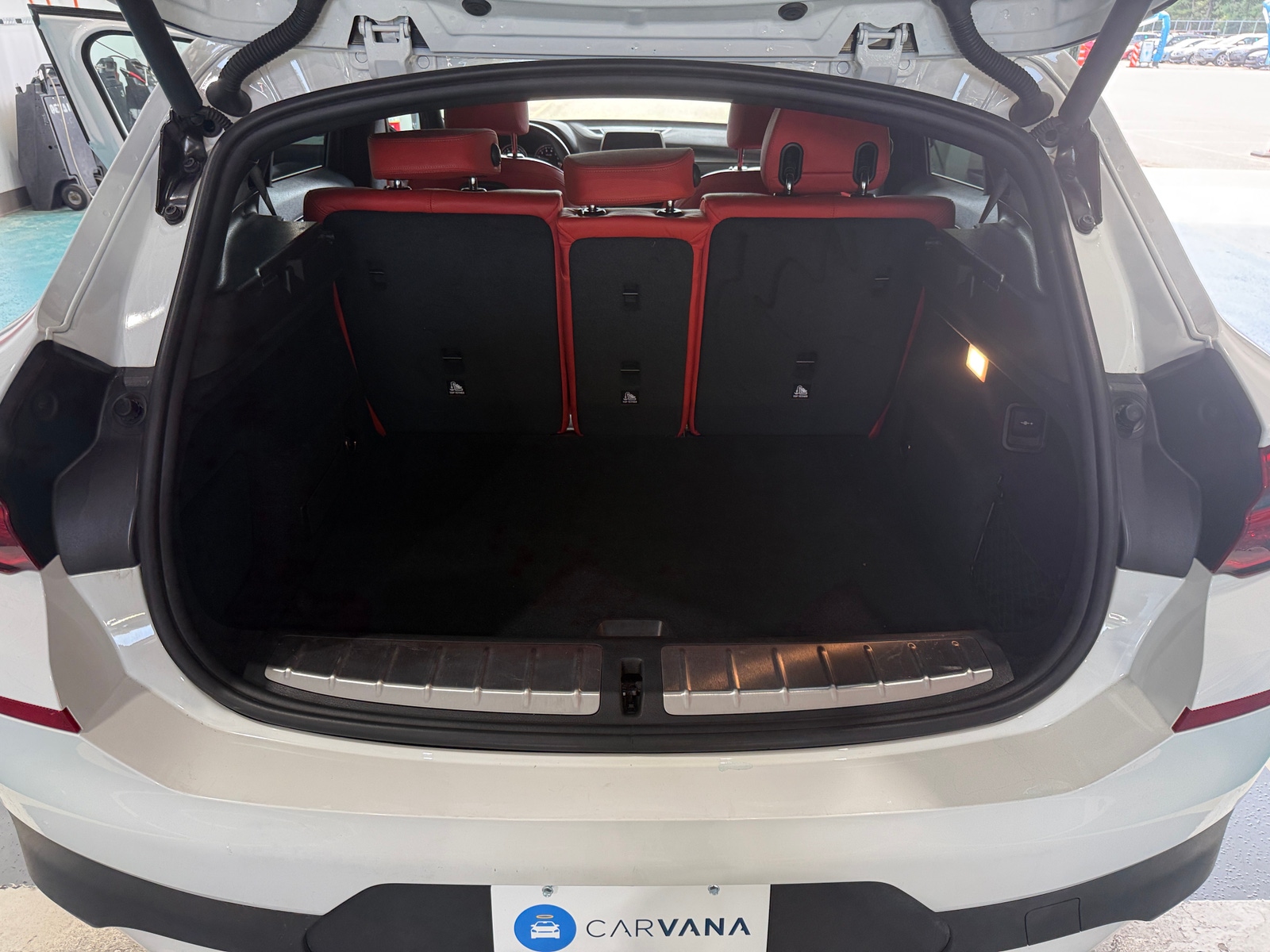 Thumbnail: 2018 BMW X2 - 6