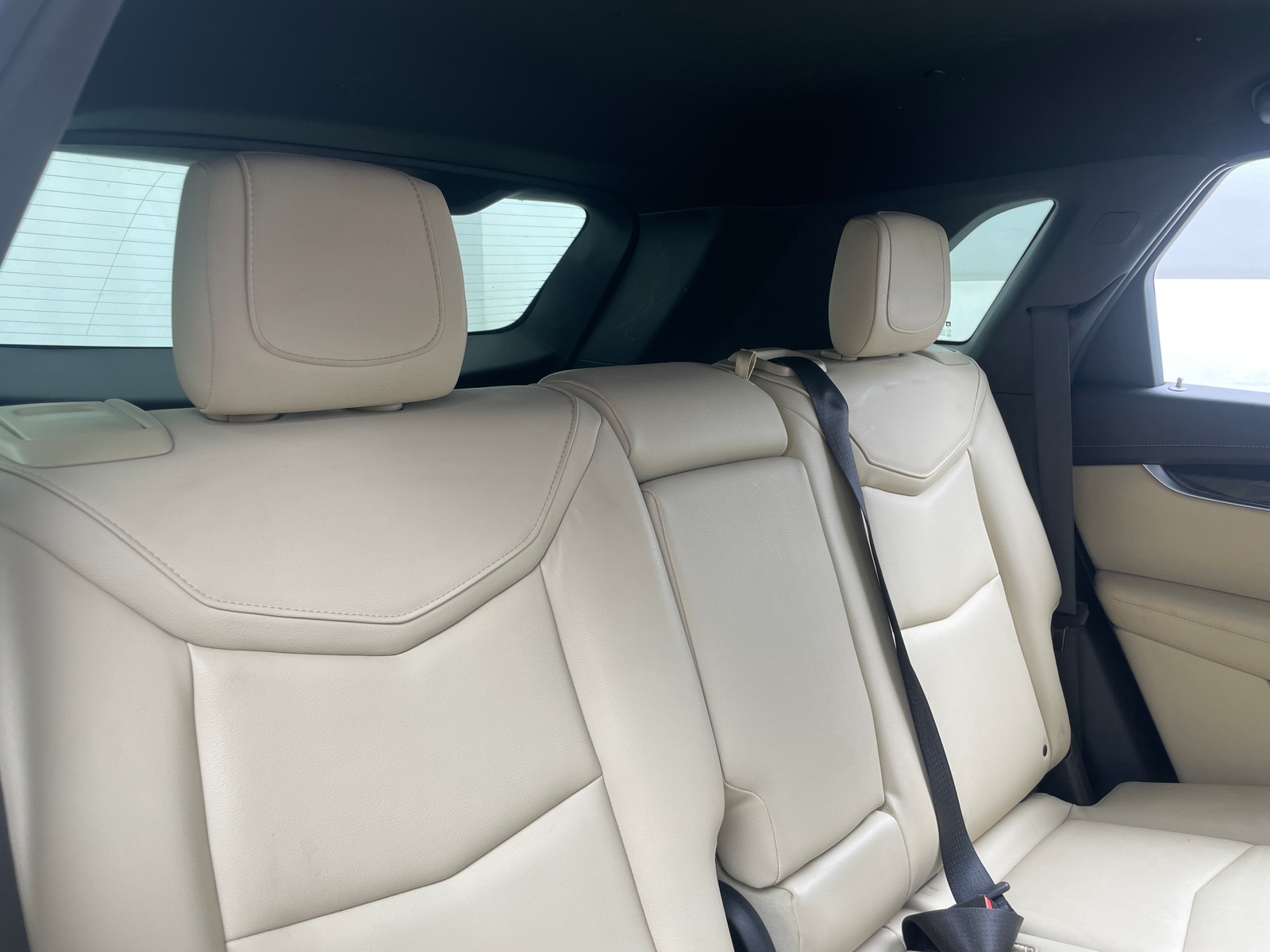 Thumbnail: 2018 Cadillac XT5 - 5