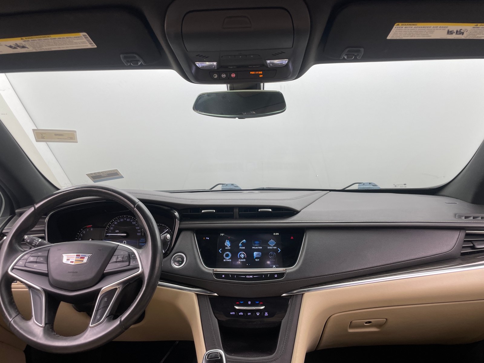 Thumbnail: 2018 Cadillac XT5 - 2