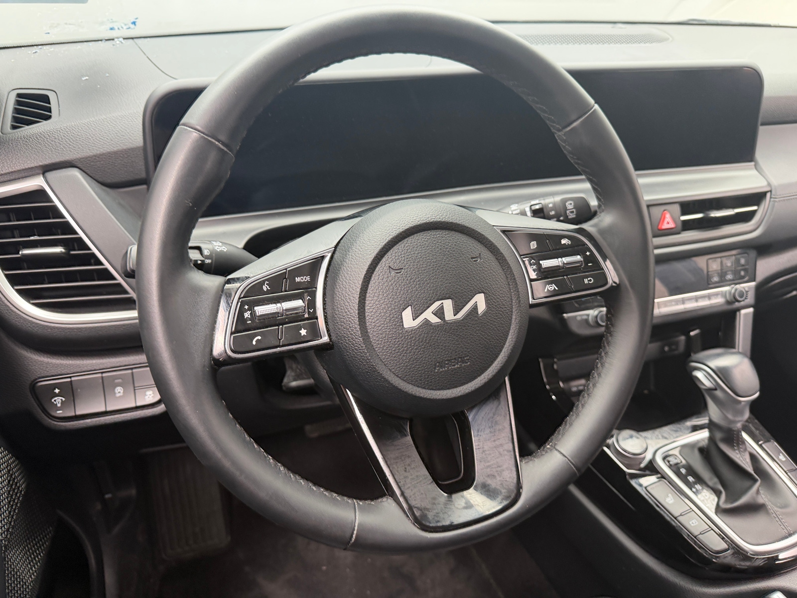 Thumbnail: 2025 Kia Seltos - 4