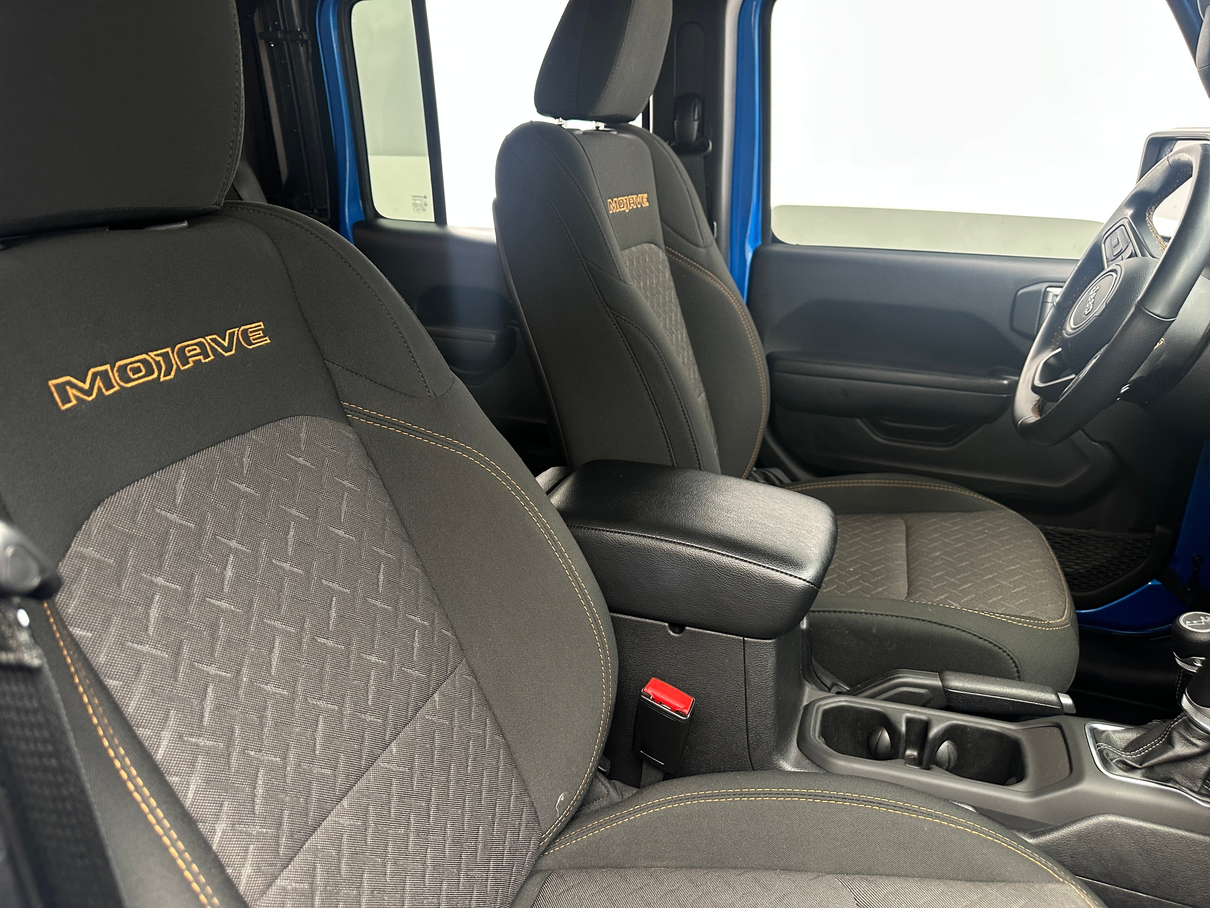 2024 Jeep Gladiator Mojave - Photo 2