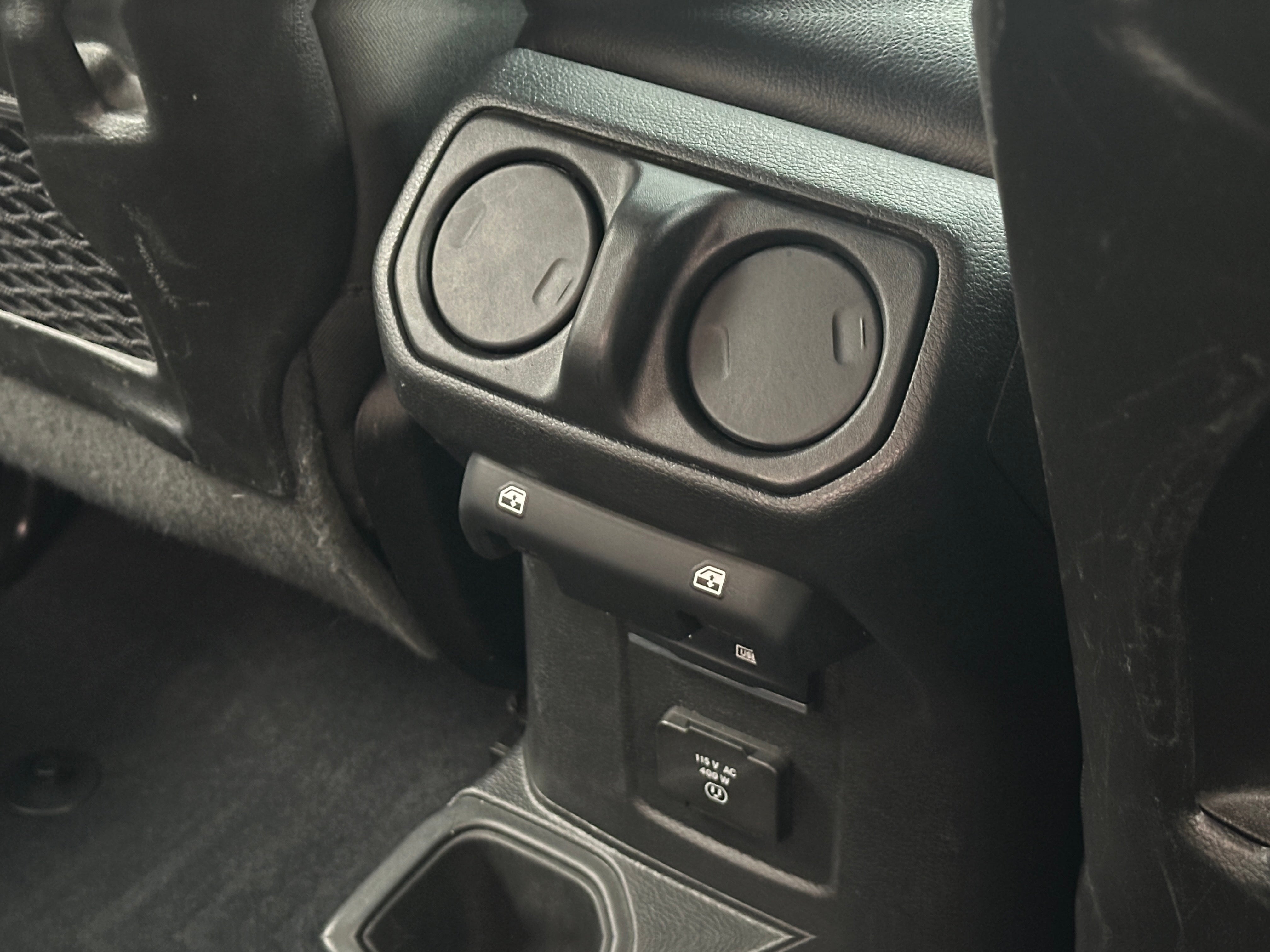2024 Jeep Gladiator Mojave - Photo 4