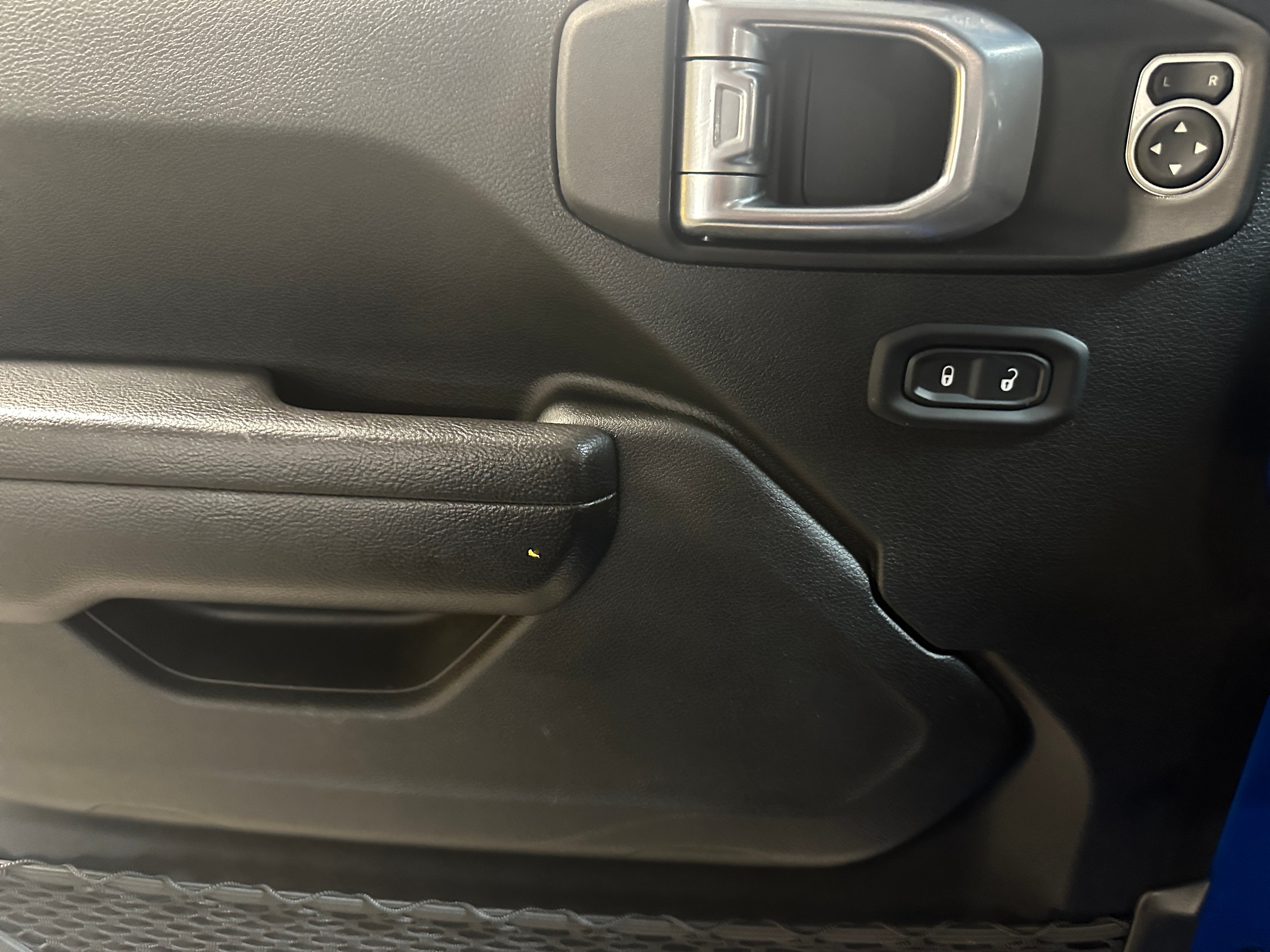 2024 Jeep Gladiator Mojave - Photo 6