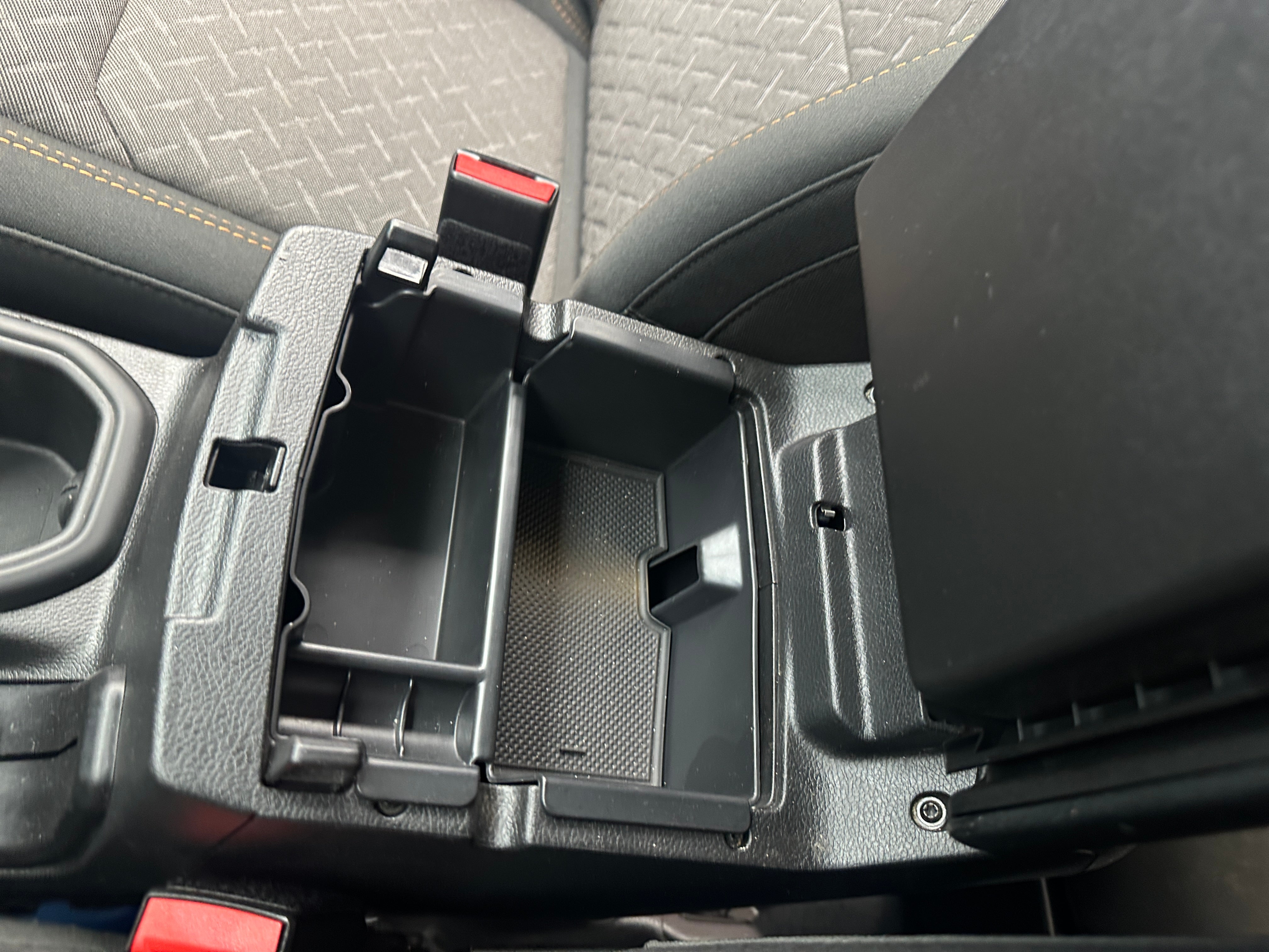 2024 Jeep Gladiator Mojave - Photo 14
