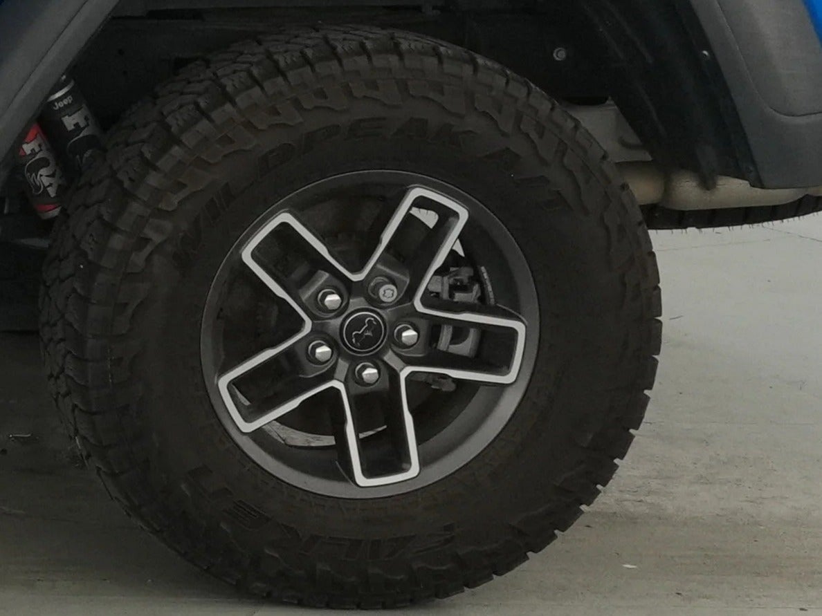2024 Jeep Gladiator Mojave - Photo 16