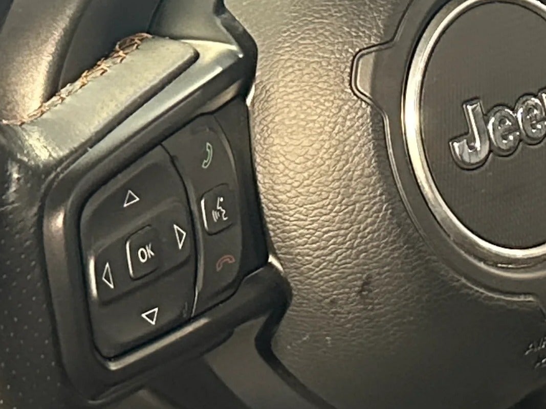 2024 Jeep Gladiator Mojave - Photo 15