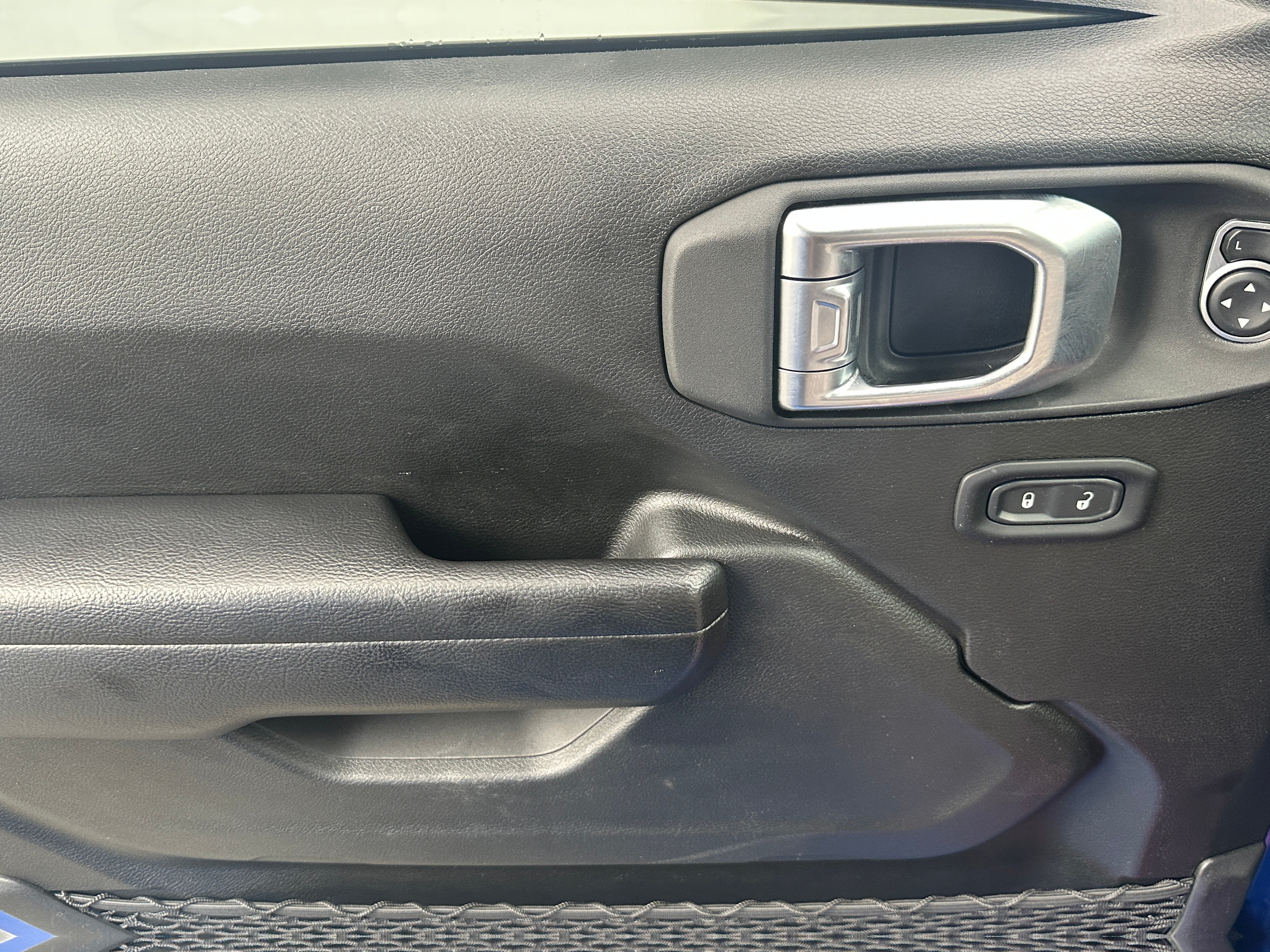 2024 Jeep Gladiator Mojave - Photo 17