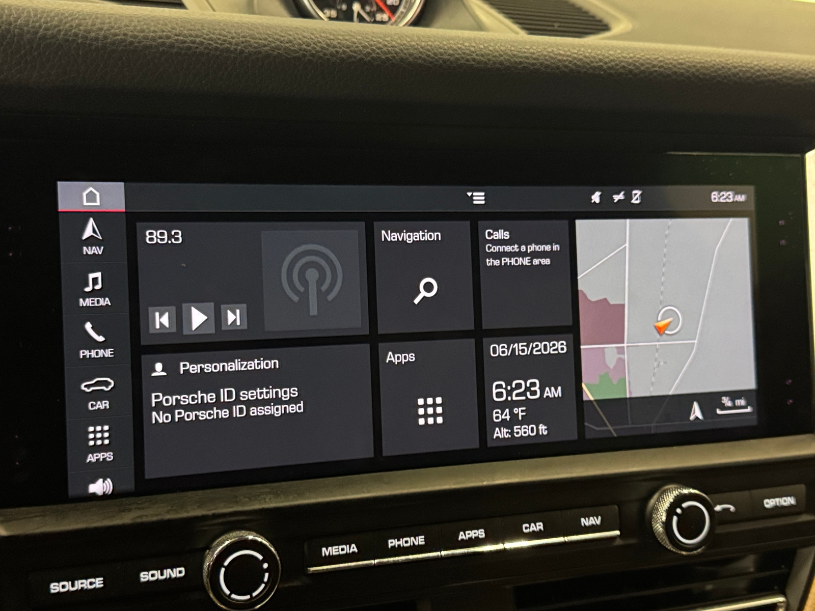 Thumbnail: 2019 Porsche Macan - 4